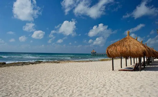 Resort Vidanta Riviera Maya