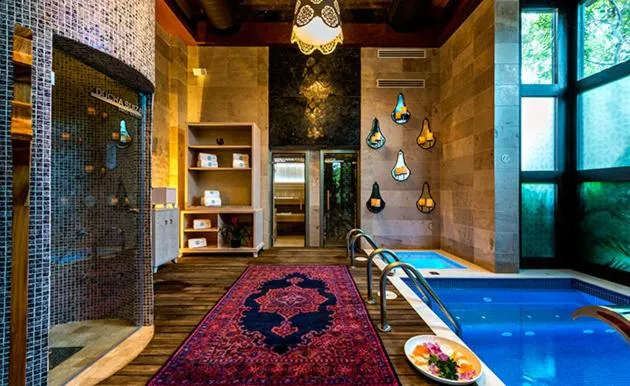 Resort Vidanta Riviera Maya