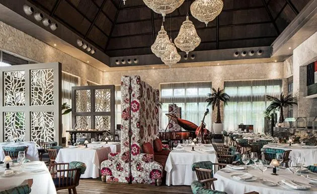 Resort Vidanta Riviera Maya