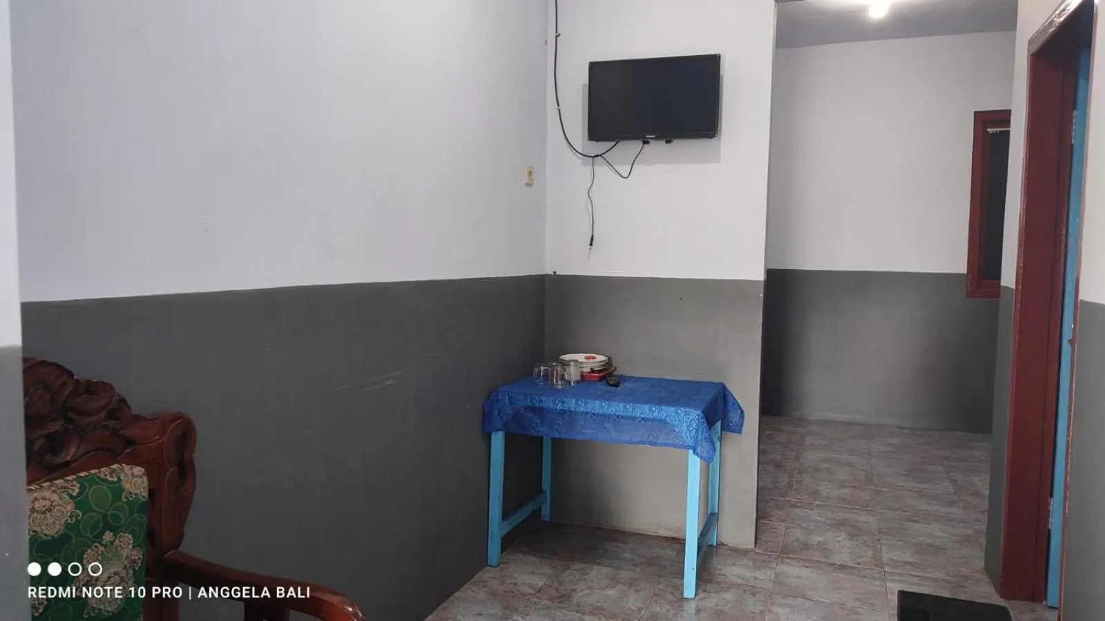 TV and multimedia in Tengger Indah Bromo by ABM