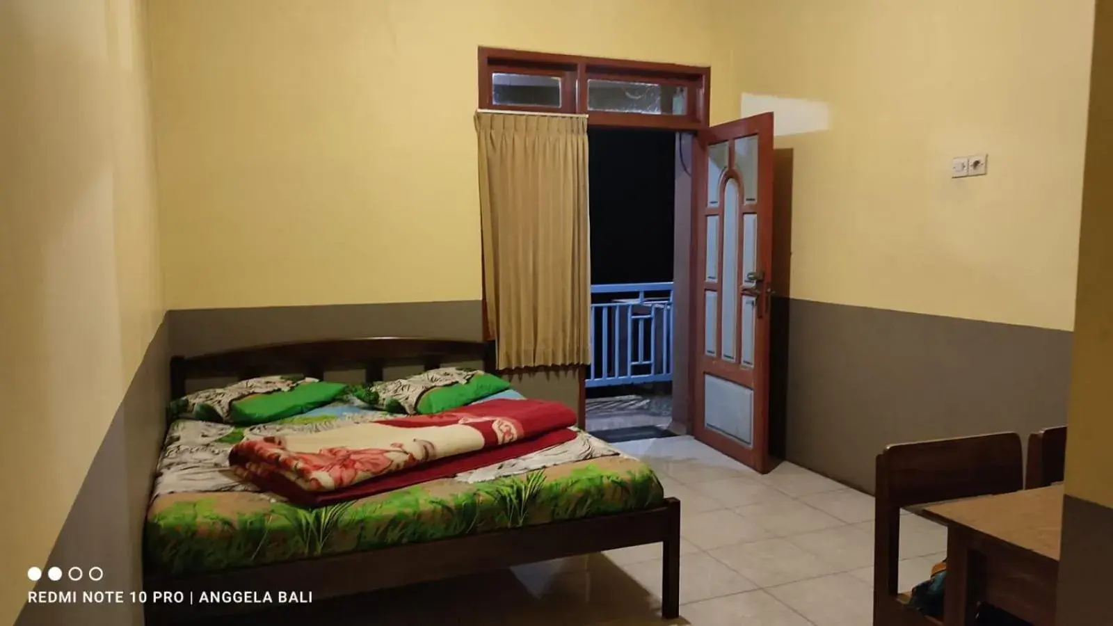 Bedroom, Bed in Tengger Indah Bromo by ABM Bedroom, Bed in Tengger Indah Bromo by ABM