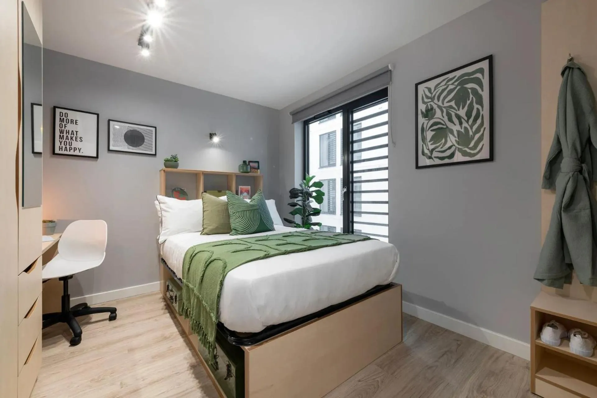 For Students Only Fresh Alma Place Belfast