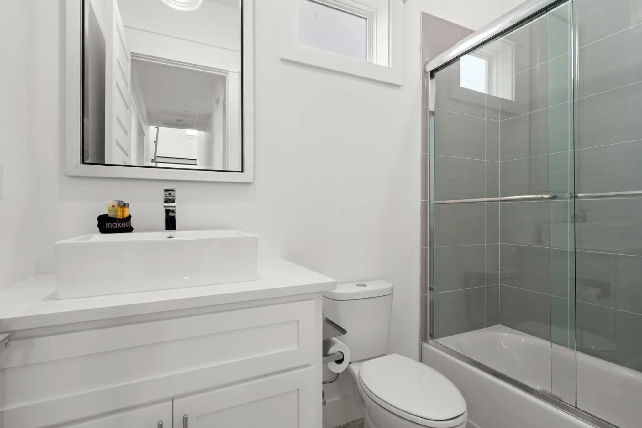 Bathroom in 20206 First Ave