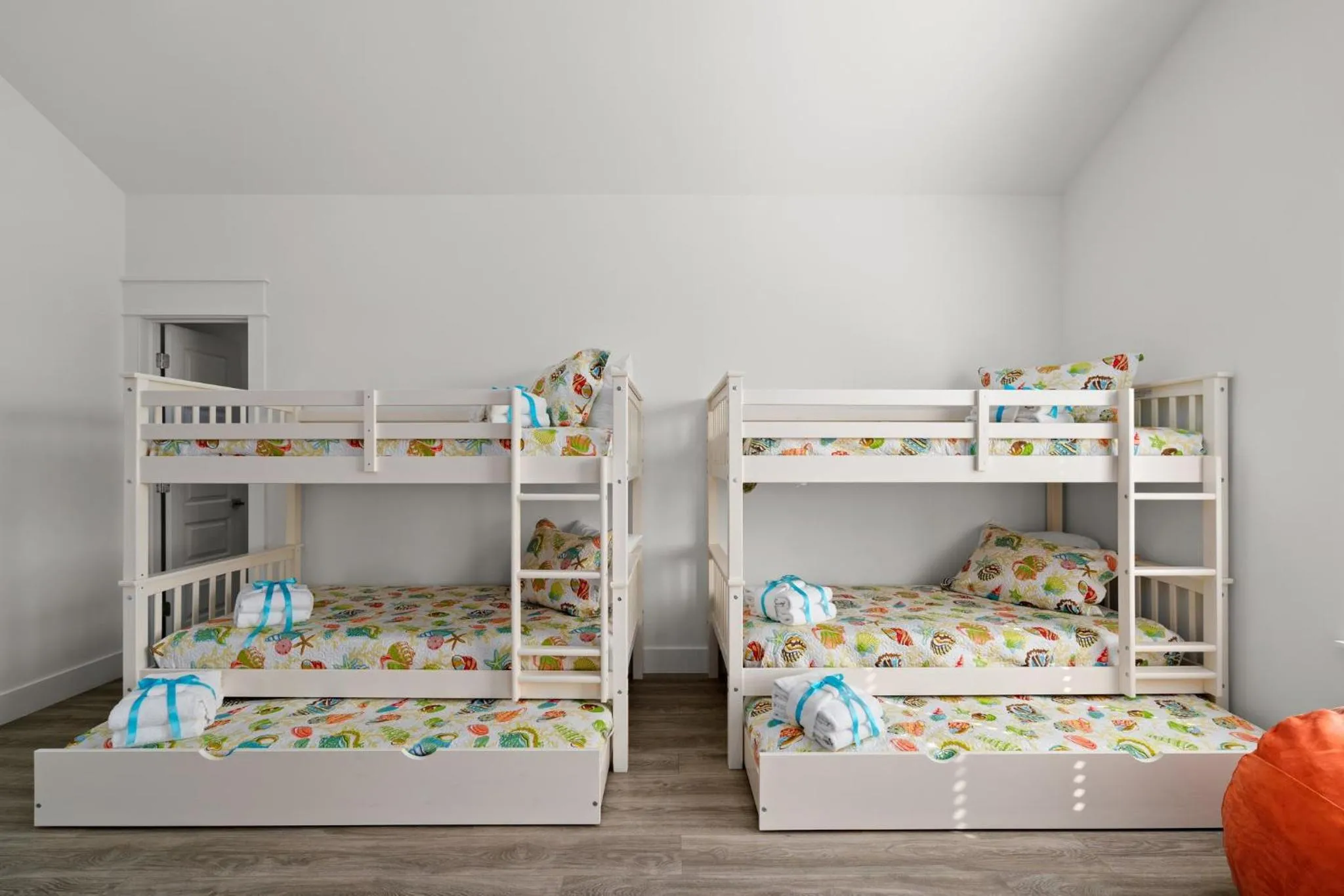 Bed in 20206 First Ave