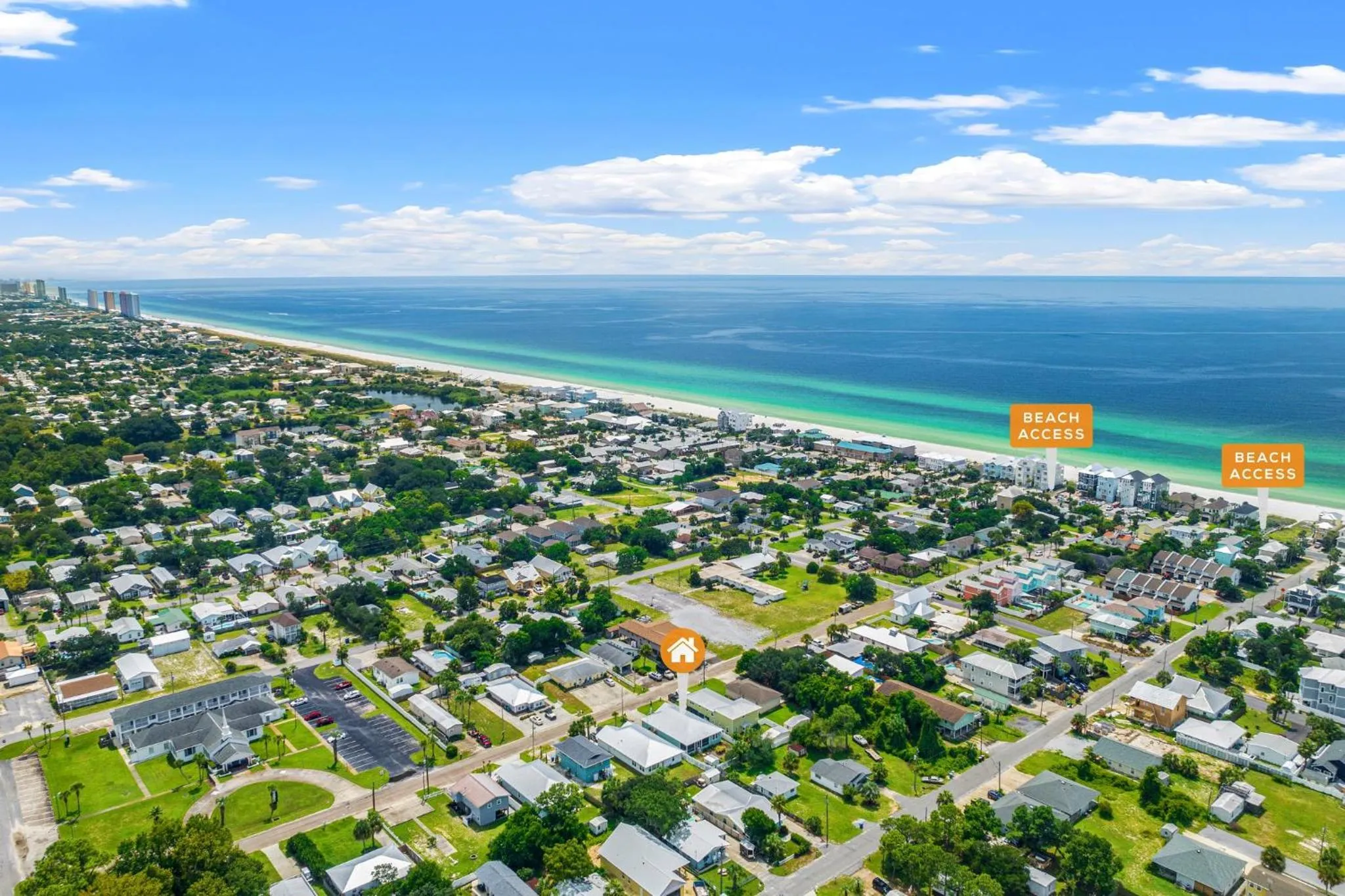 Other in Charming Retreat, a Short Walk to Laguna Beach, with Room for 10!