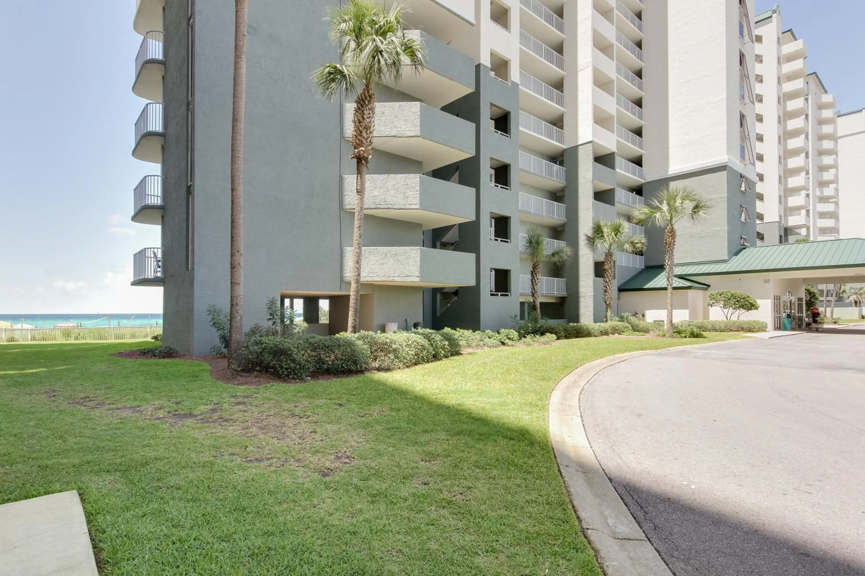Other in Beautiful Long Beach Condo unit 1-1206! TWO Gulf Masters!