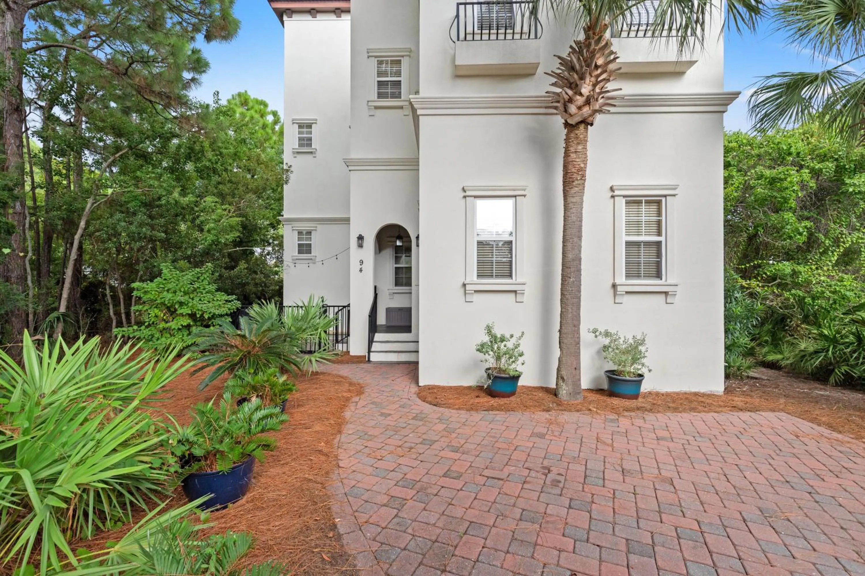 Other in Luxury Home in Palmeira Village w Private Pool, Steps to Beach for 12!