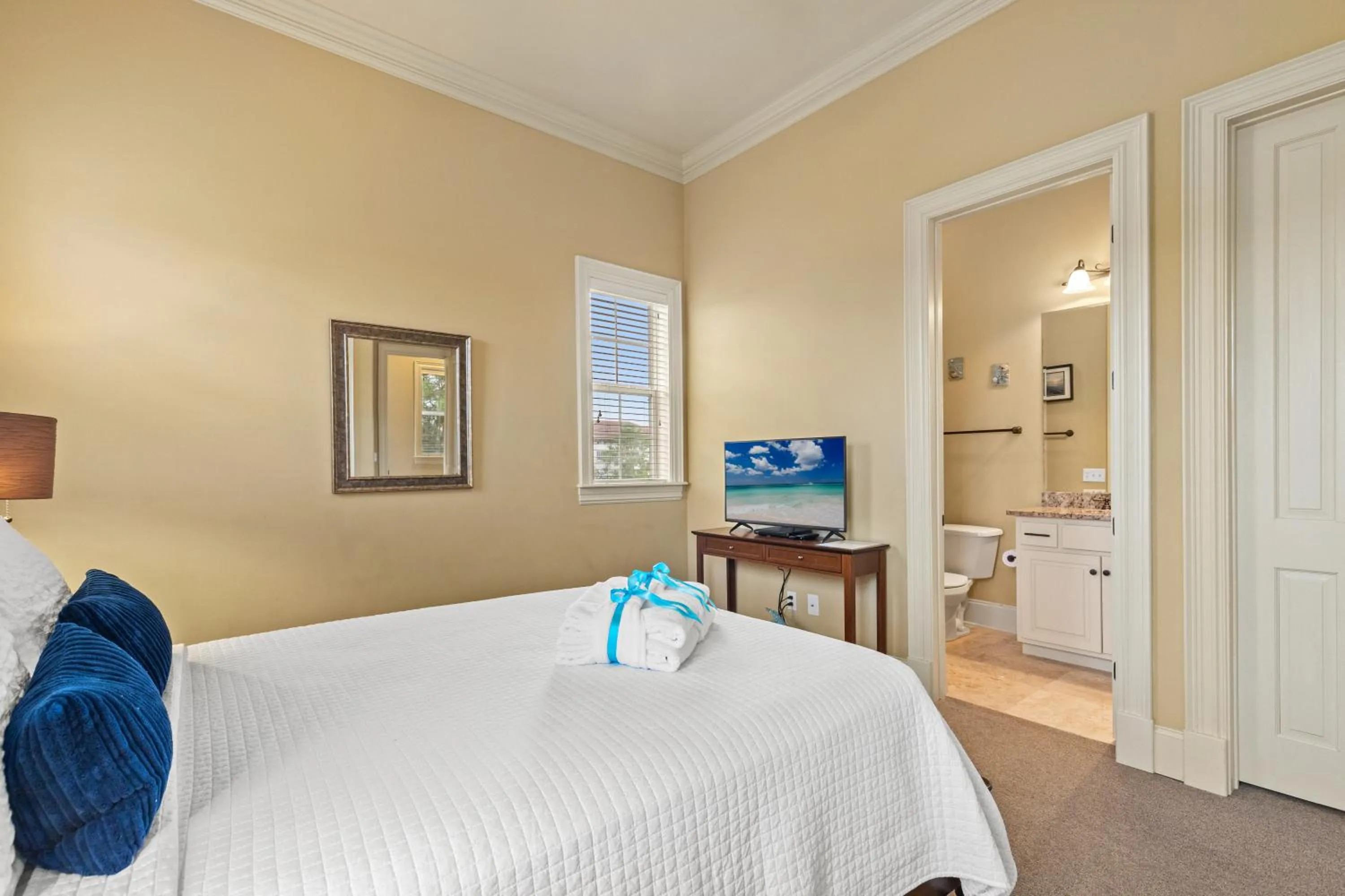 Other, Bed in Luxury Home in Palmeira Village w Private Pool, Steps to Beach for 12!