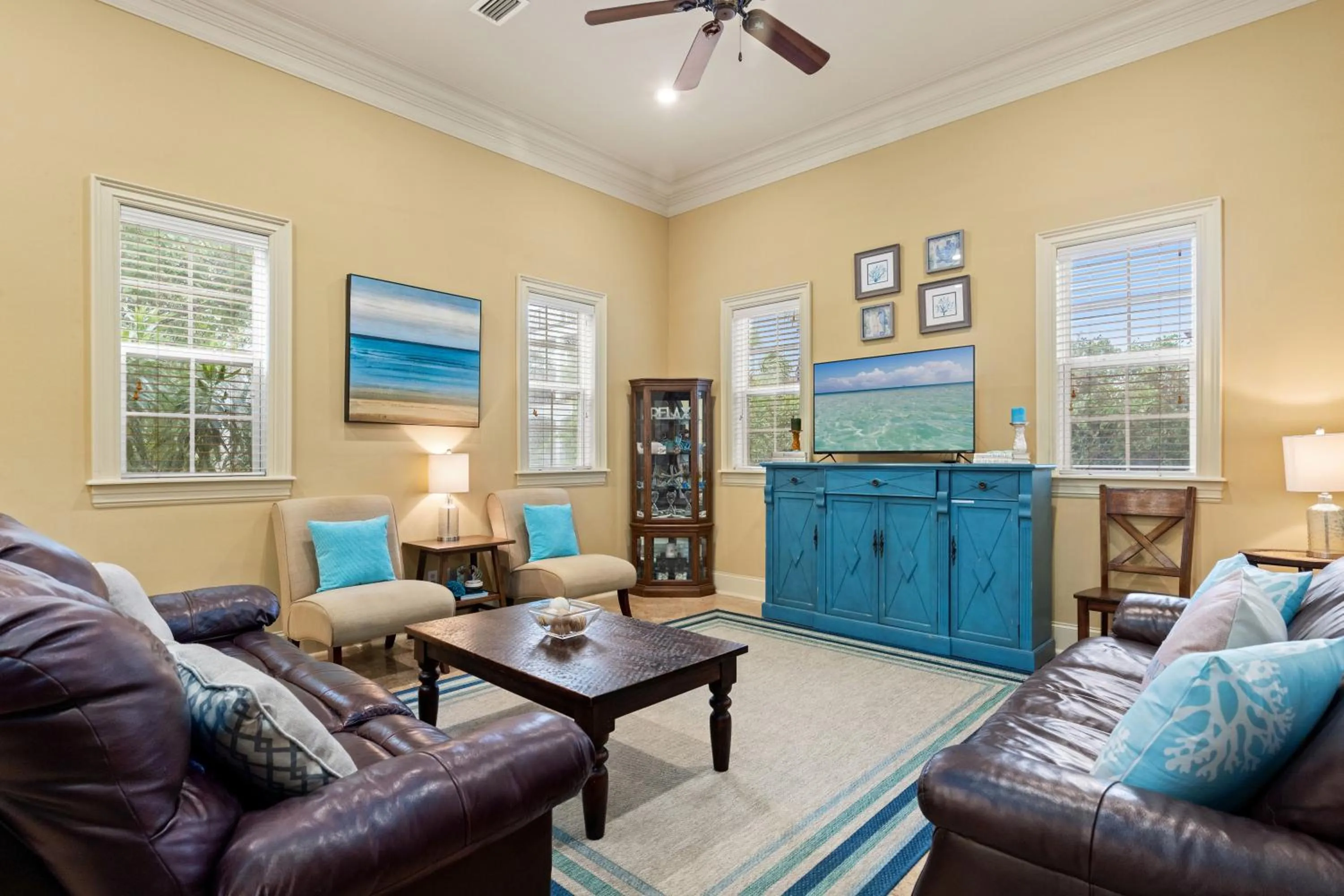 Other in Luxury Home in Palmeira Village w Private Pool, Steps to Beach for 12!