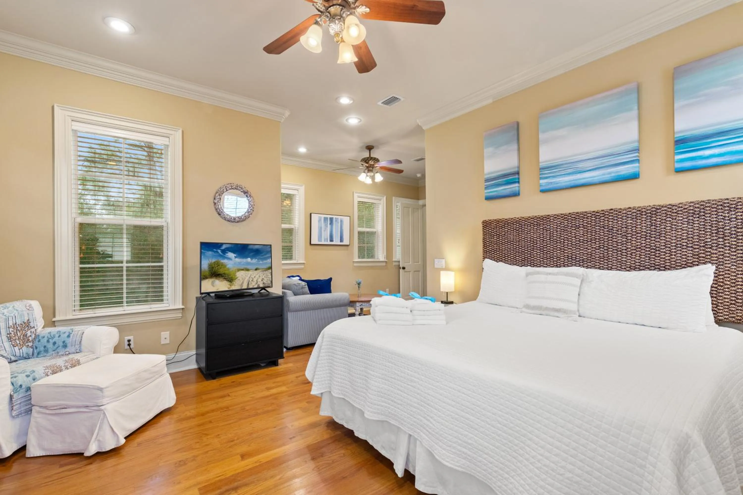 Other, Bed in Luxury Home in Palmeira Village w Private Pool, Steps to Beach for 12!