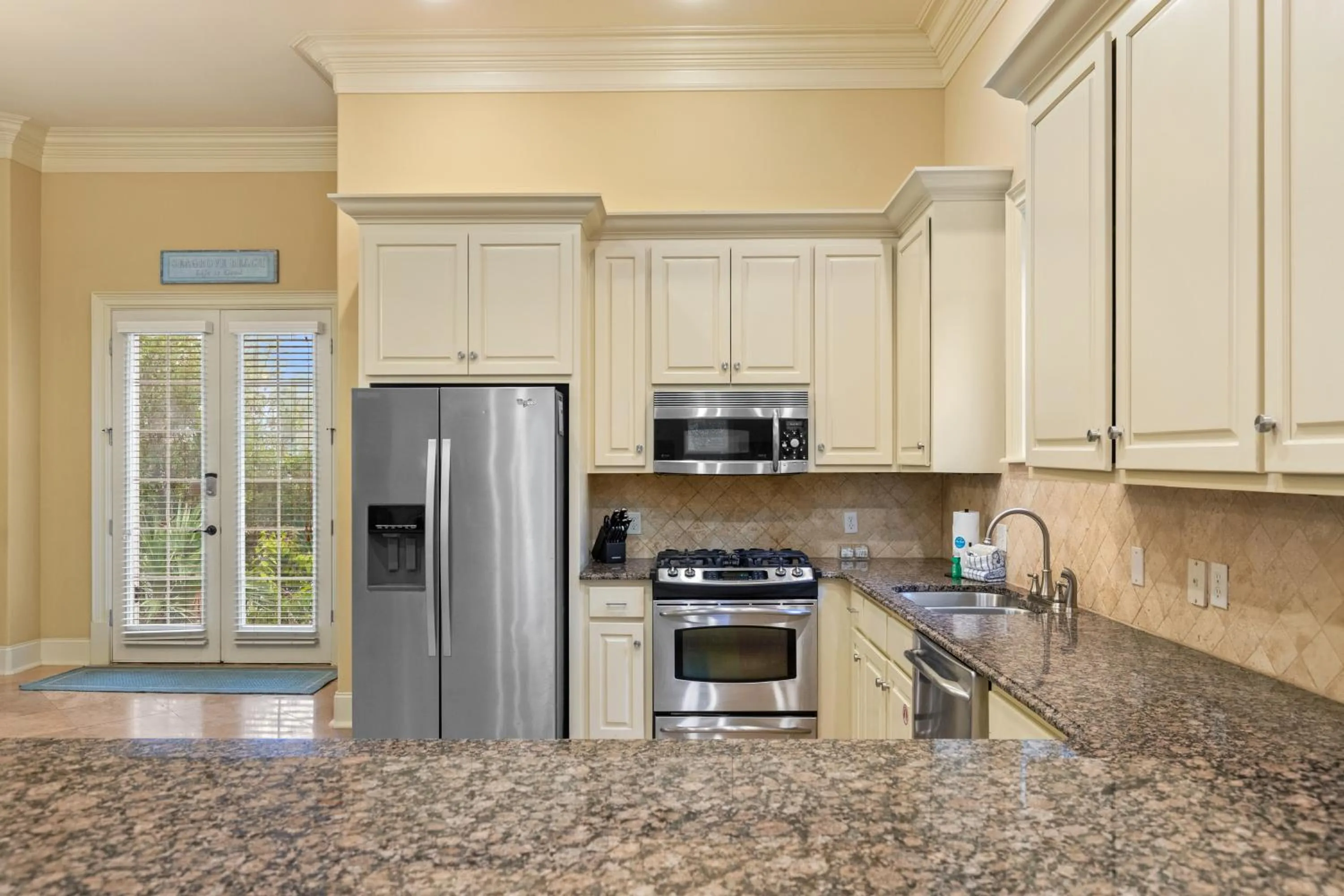 Luxury Home in Palmeira Village w Private Pool, Steps to Beach for 12!