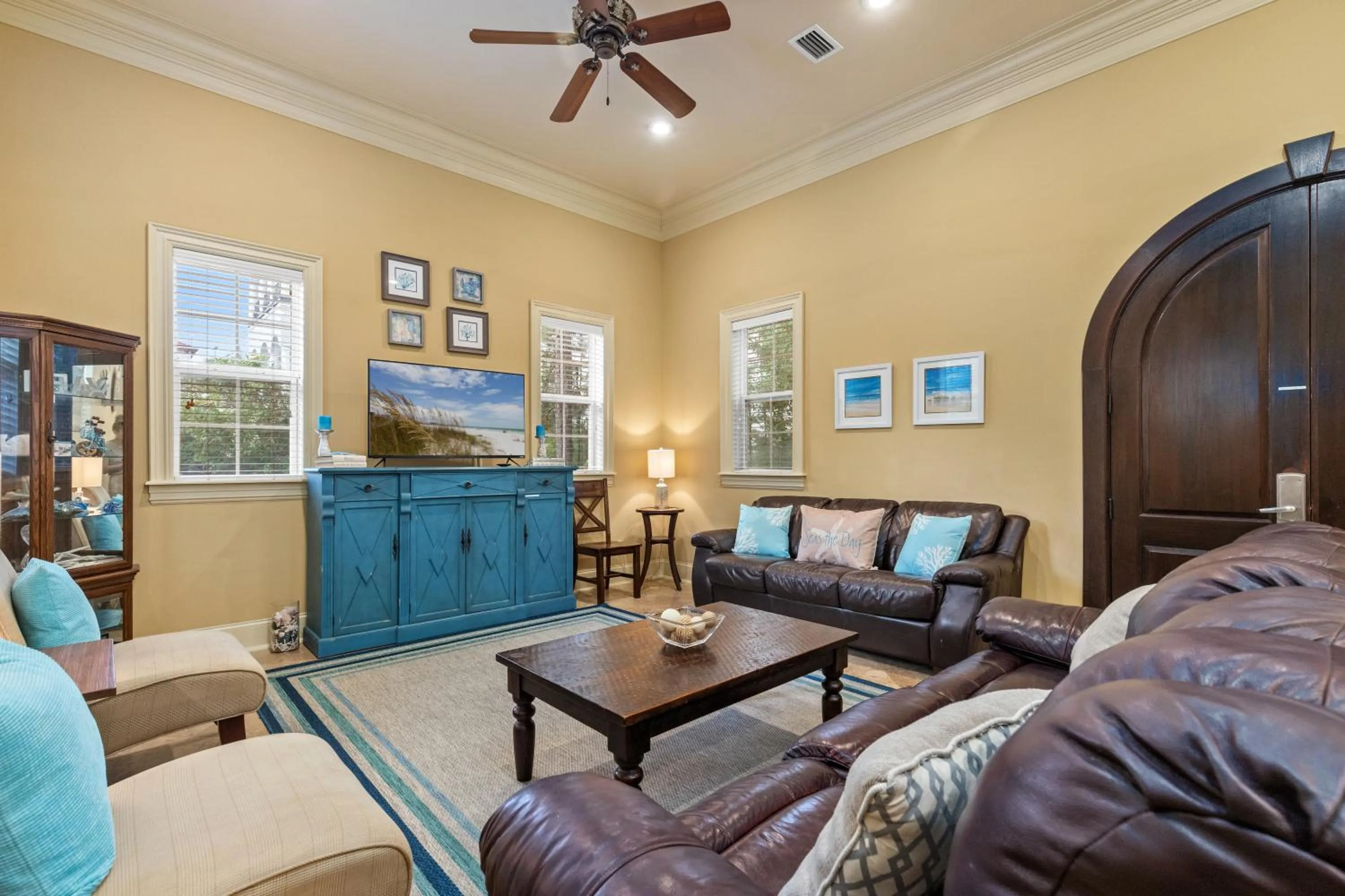 Other in Luxury Home in Palmeira Village w Private Pool, Steps to Beach for 12!