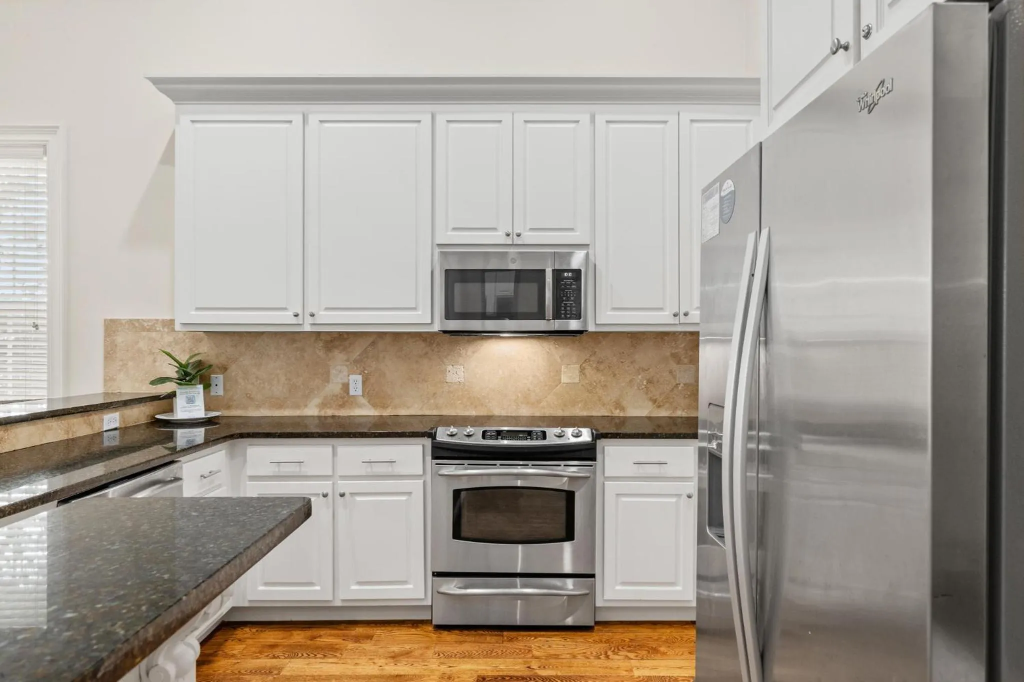 Kitchen or kitchenette in Feel Like Luxury Vacationing in this Private Community in Seagrove on 30A