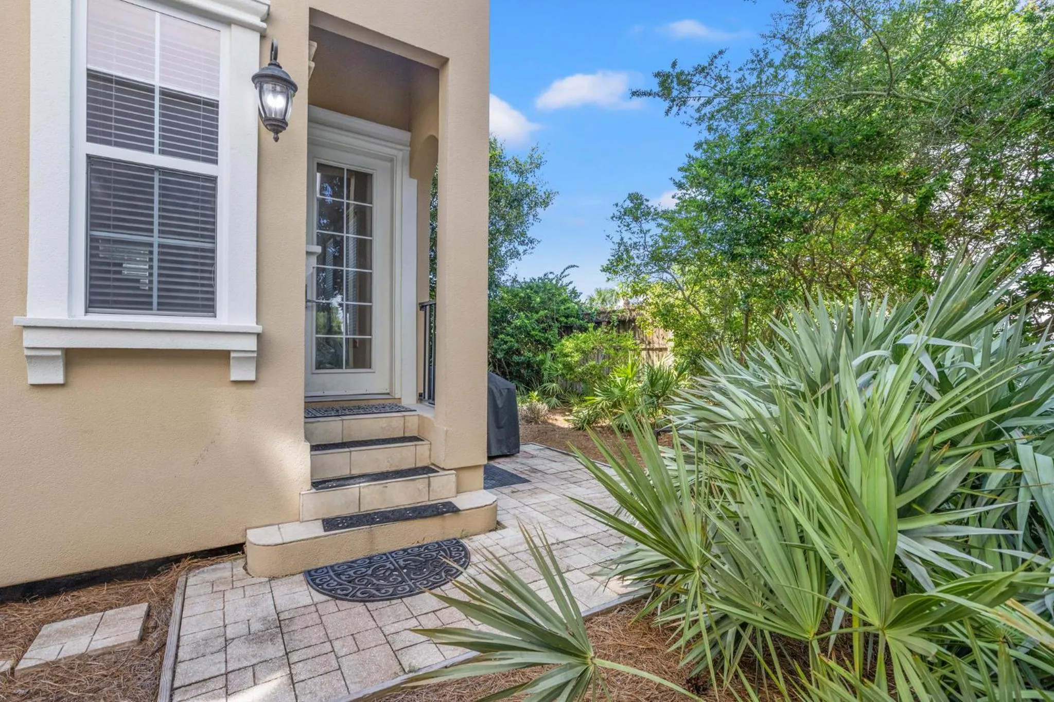 Property building in Feel Like Luxury Vacationing in this Private Community in Seagrove on 30A