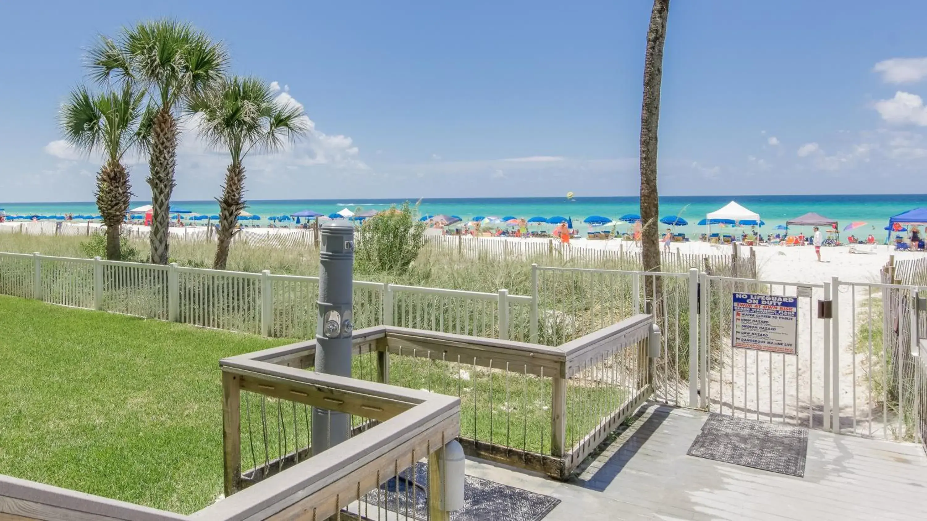 The Perfect Escape! Long Beach Resort-8th Floor-Gulf Front with AMAZING views The Perfect Escape! Long Beach Resort-8th Floor-Gulf Front with AMAZING views