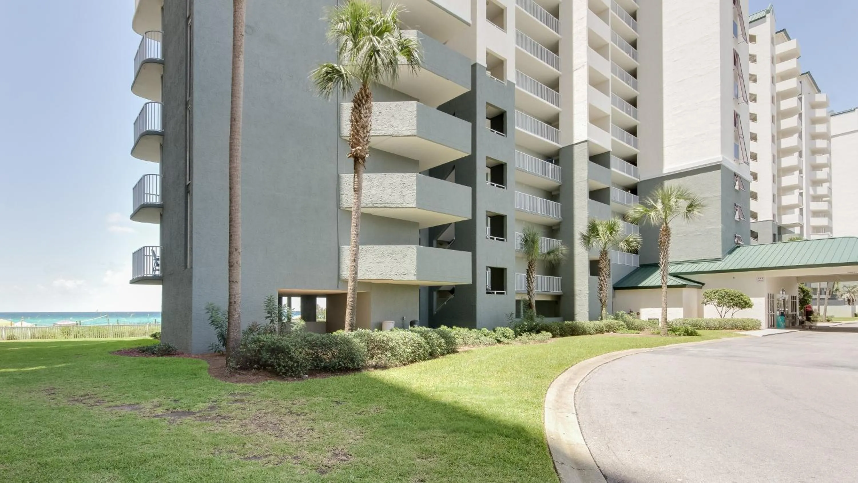 Other in The Perfect Escape! Long Beach Resort-8th Floor-Gulf Front with AMAZING views
