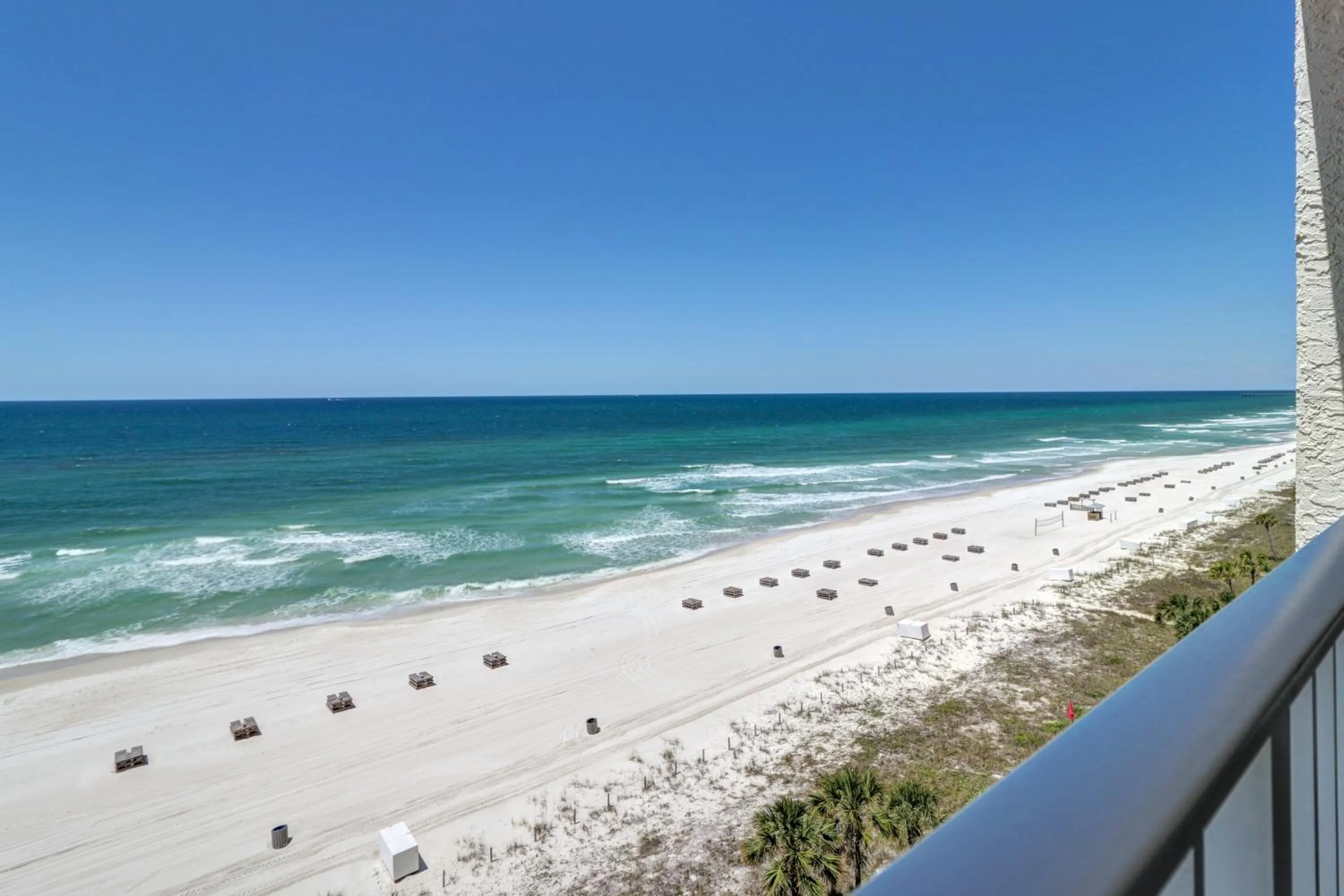 Other in The Perfect Escape! Long Beach Resort-8th Floor-Gulf Front with AMAZING views