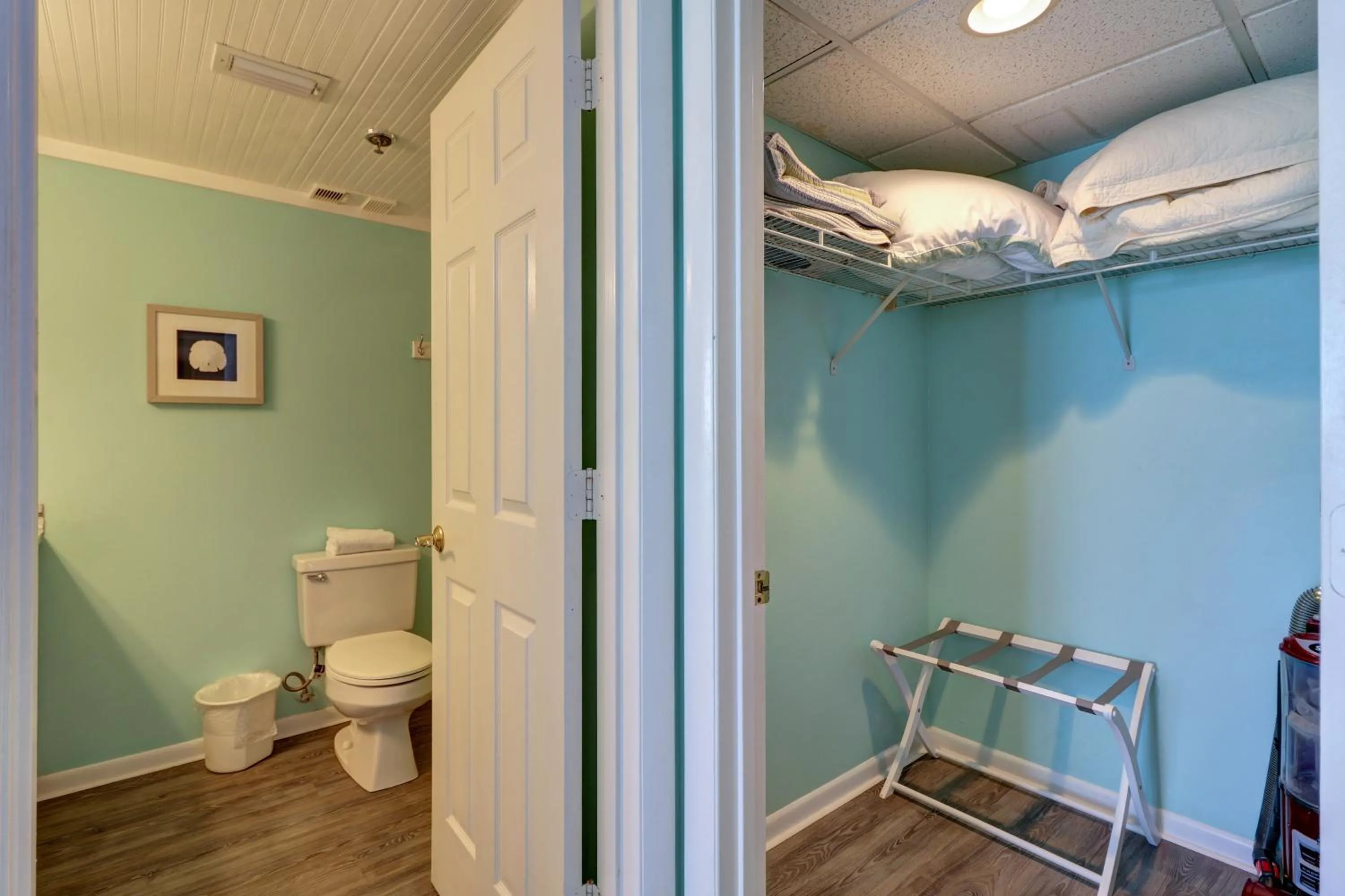 Bed in The Perfect Escape! Long Beach Resort-8th Floor-Gulf Front with AMAZING views
