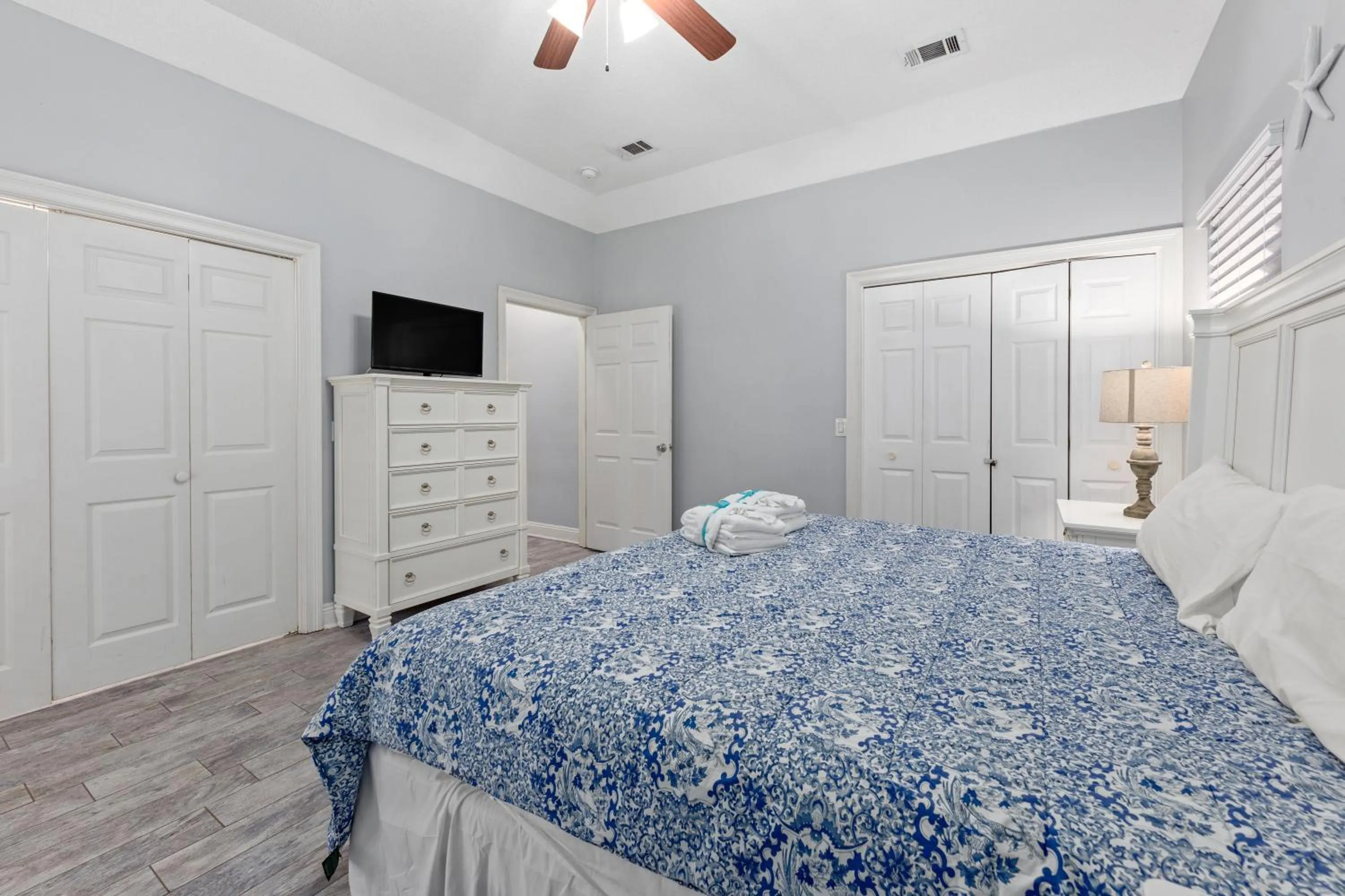 Other, Bed in One Upon A Tide - Private Pool - Mother-In-Law Suite