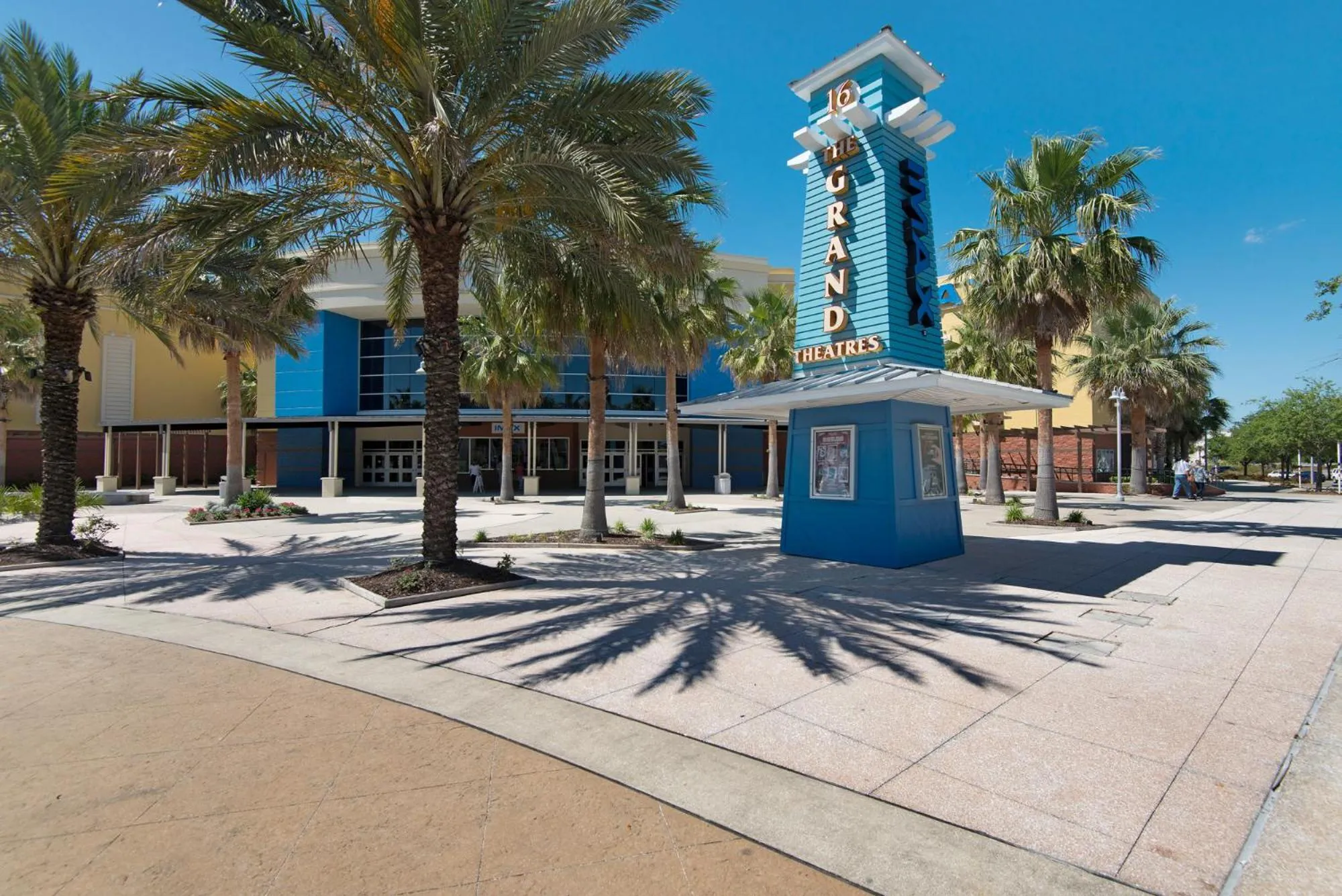 Property building in 2 Gulf View Balconies! 3 Story Townhome With 4 Bedrooms, 4 Bathrooms! Sleeps12