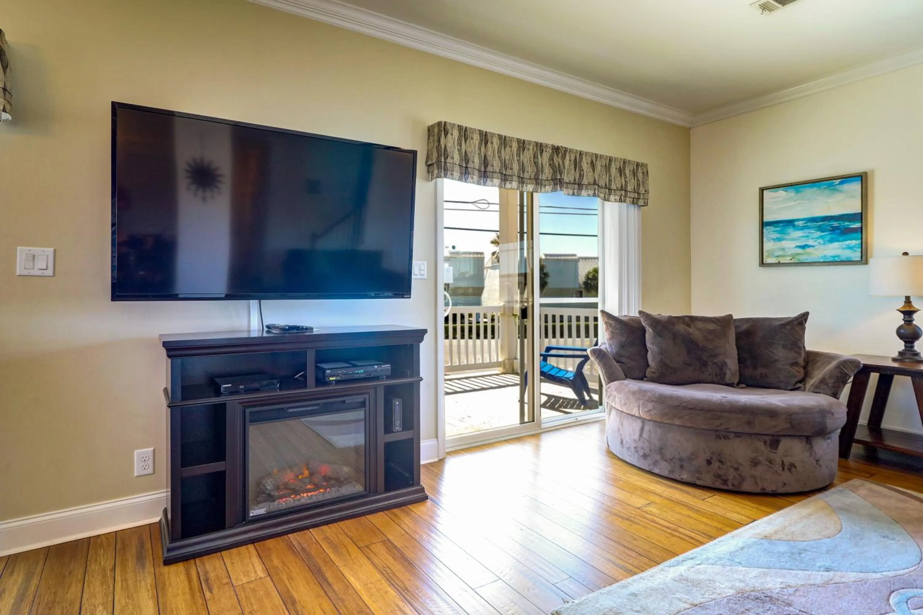 Other in Summer Dayz - Families Love It Here, Just Across from the Beach