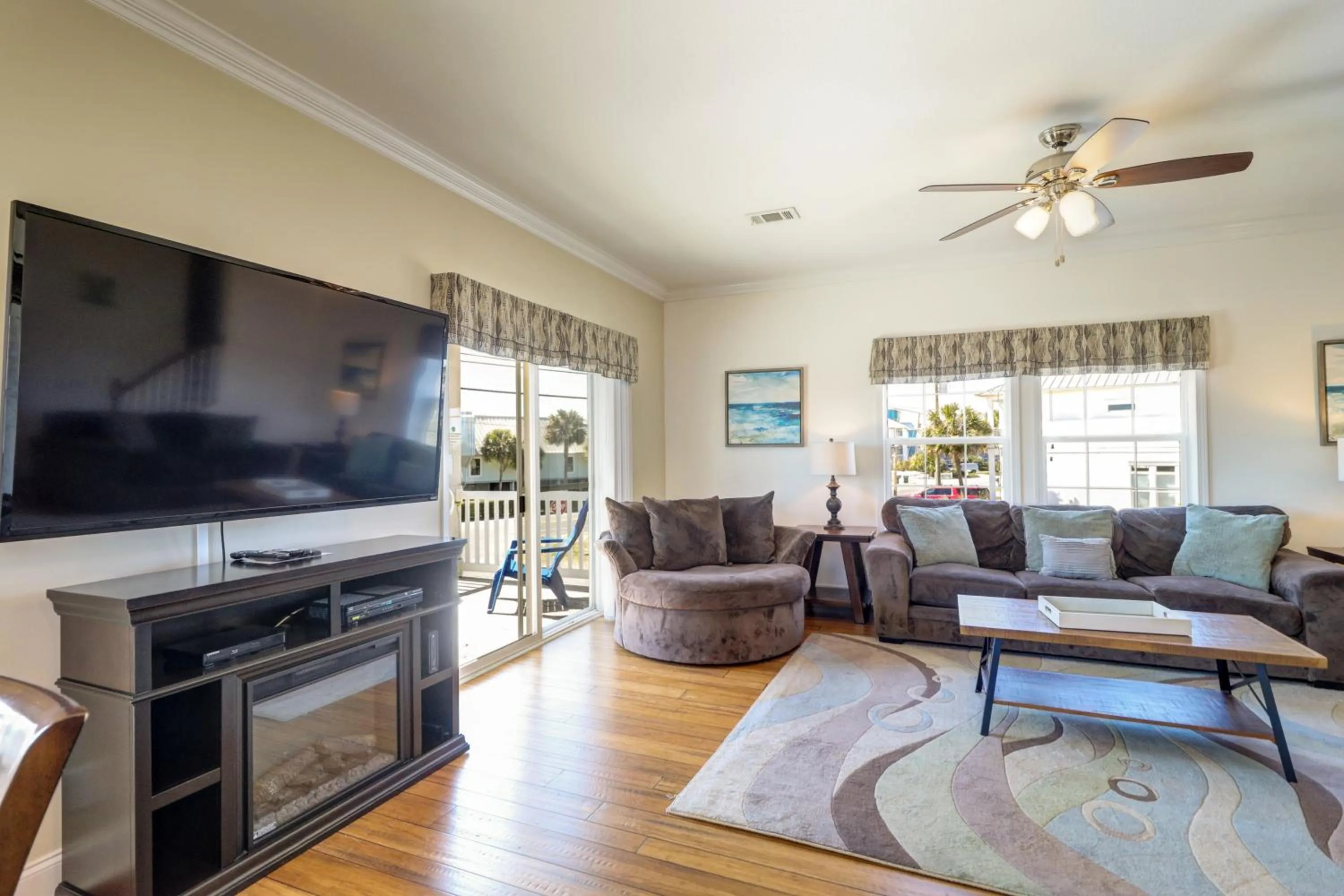 Other in Summer Dayz - Families Love It Here, Just Across from the Beach