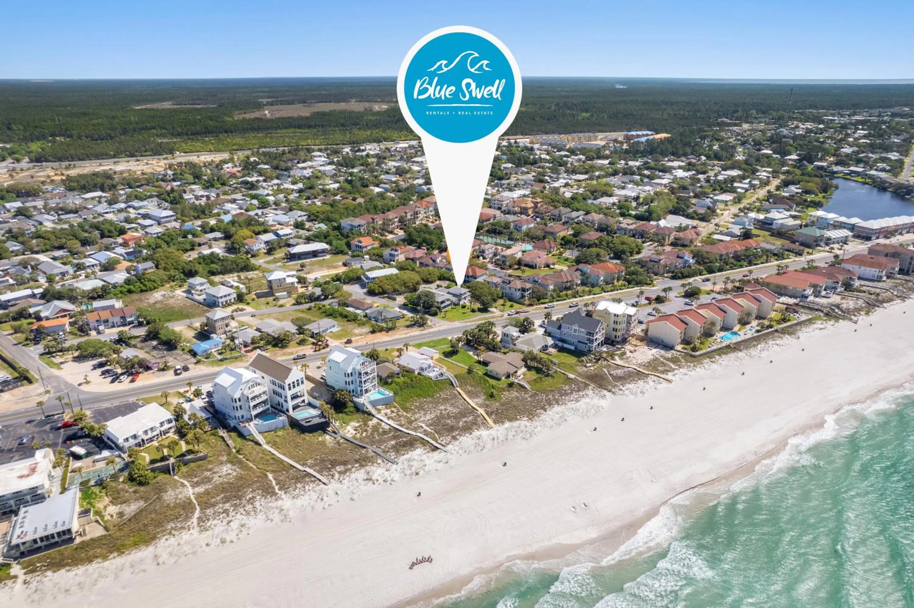 Other in Vacation in This Gorgeous 2-Story Home! 3 BR 3 BA! Sleeps 8!