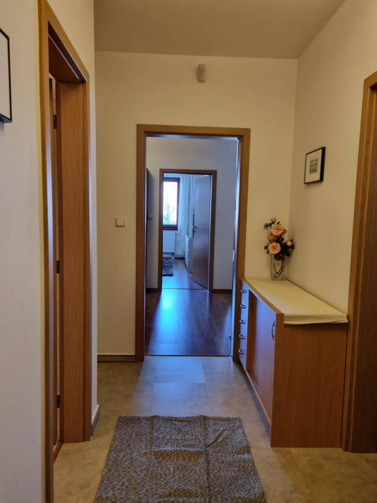 Photo of the whole room in Central business apartment - FREE PARKING