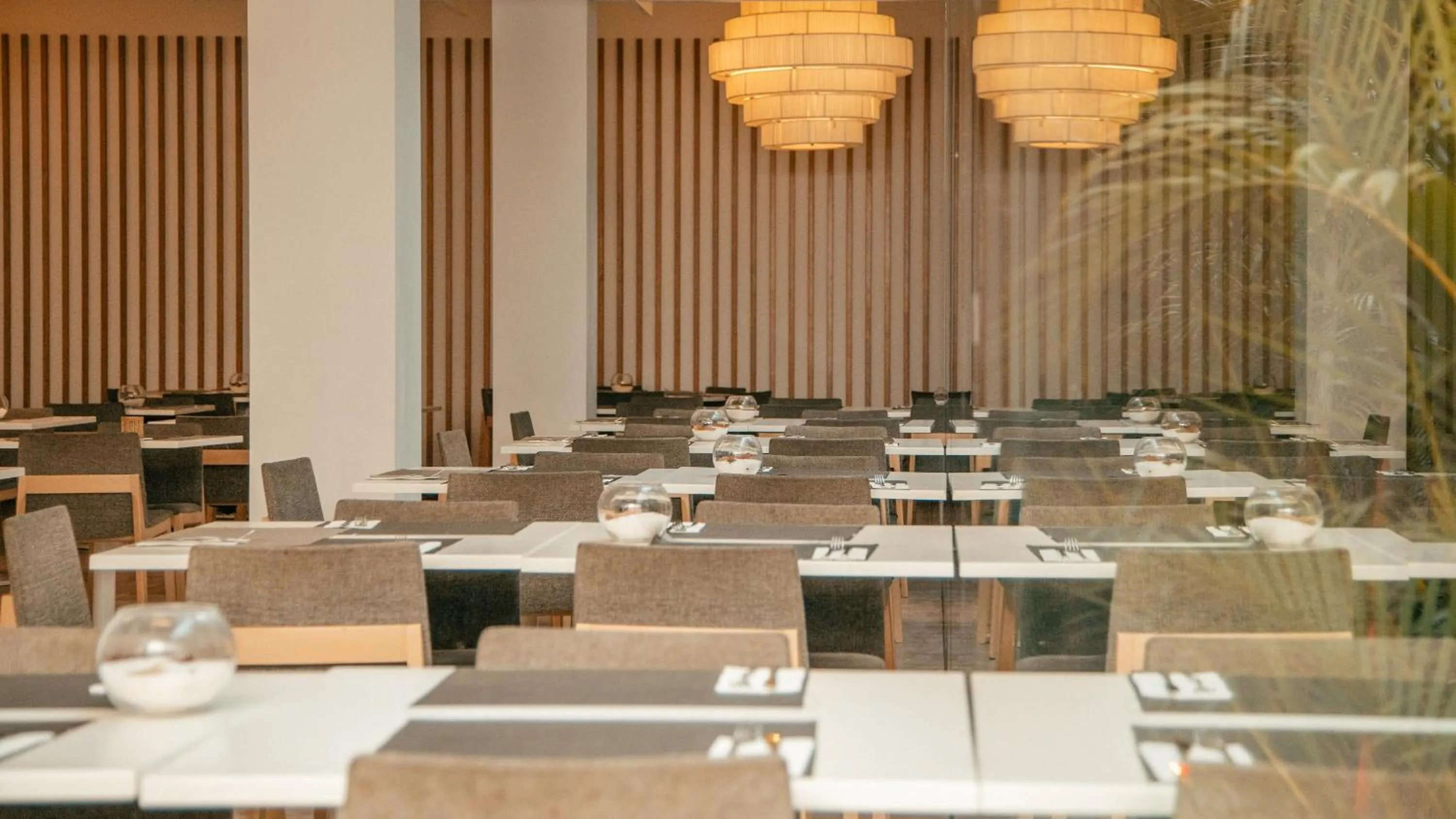 Restaurant/places to eat in Labranda Bahía de Lobos