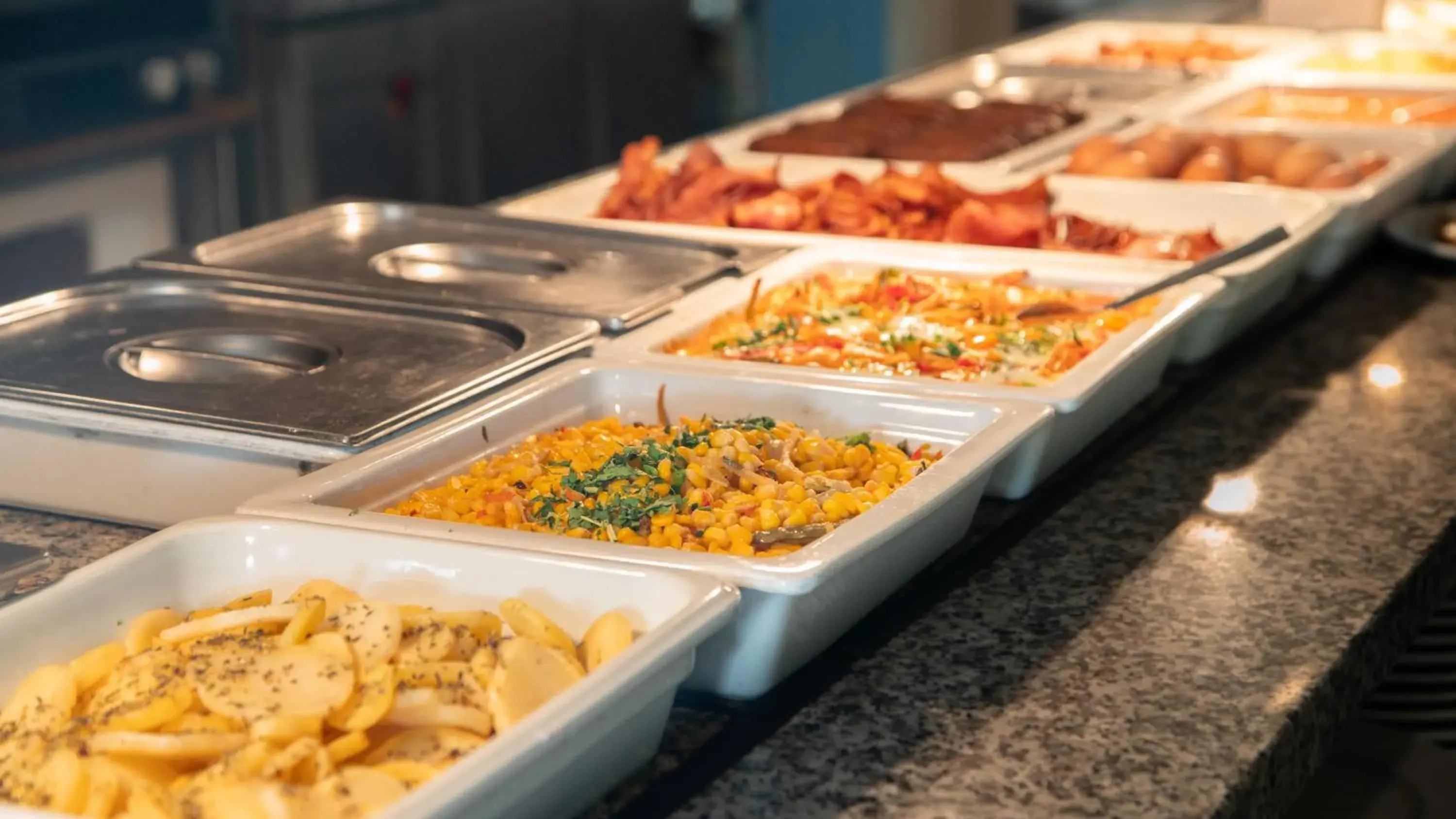 Restaurant/places to eat in Labranda Bahía de Lobos Restaurant/places to eat in Labranda Bahía de Lobos