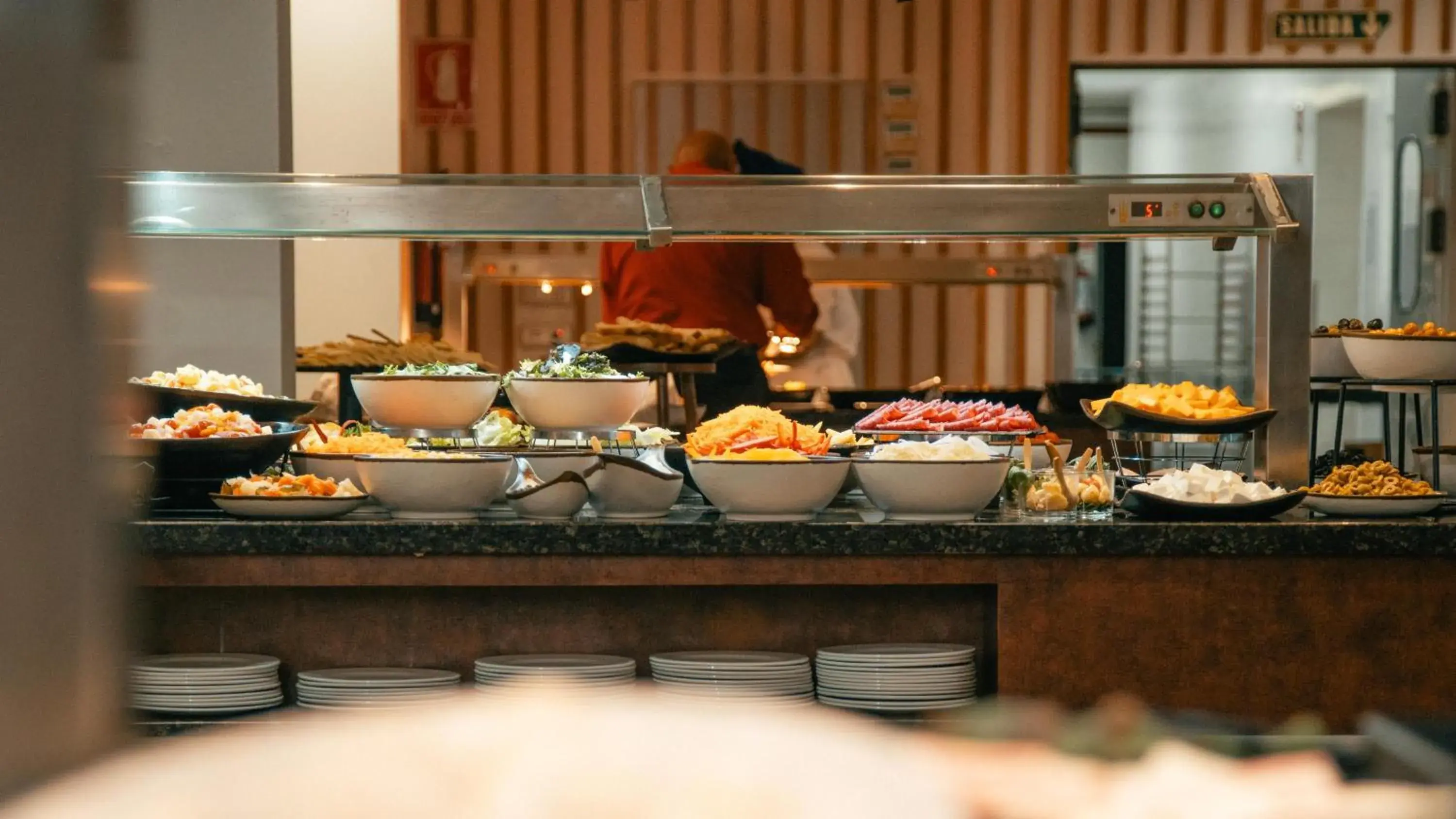 Restaurant/places to eat in Labranda Bahía de Lobos Restaurant/places to eat in Labranda Bahía de Lobos