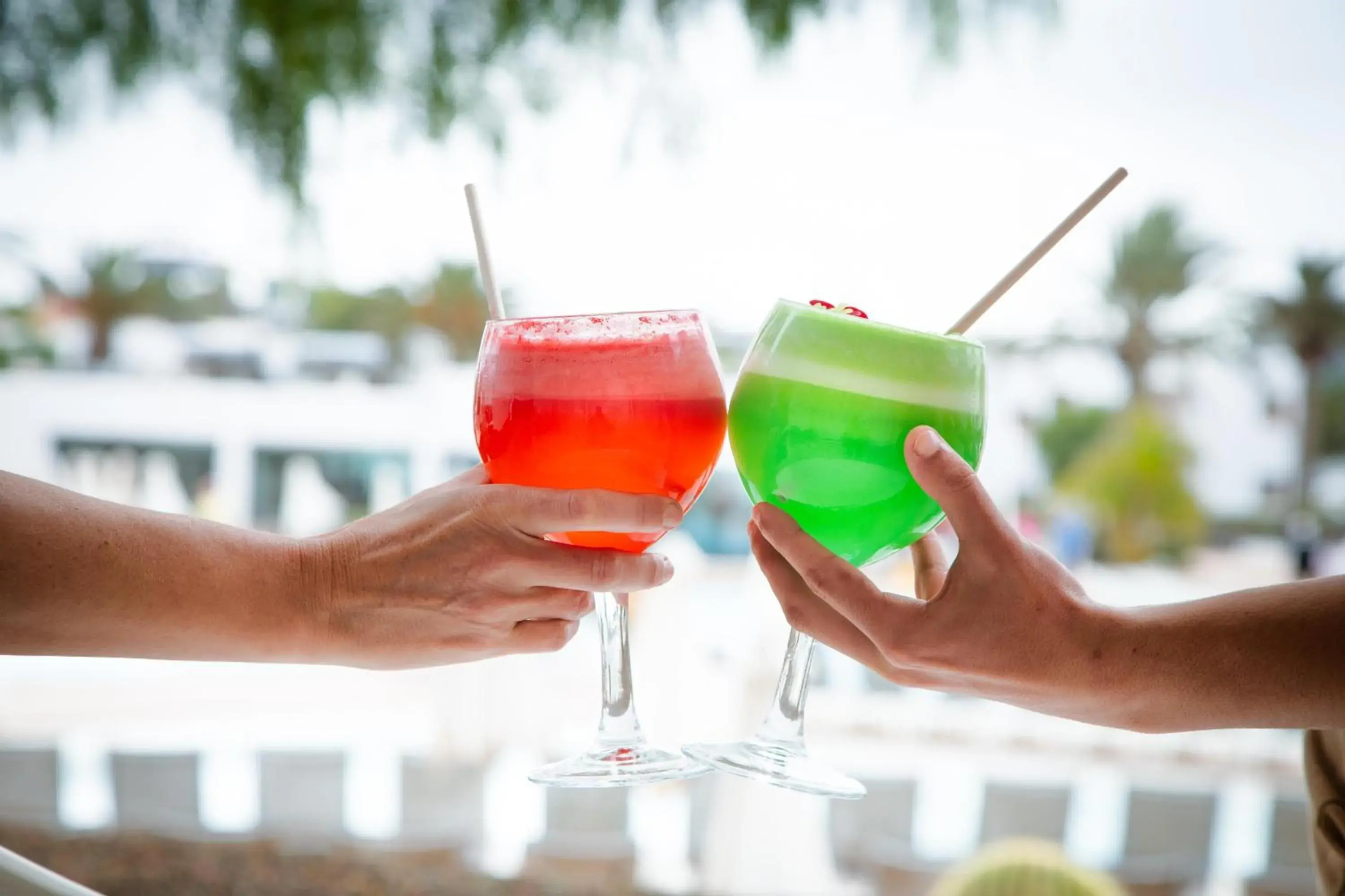 Food and drinks in Labranda Bahía de Lobos Food and drinks in Labranda Bahía de Lobos