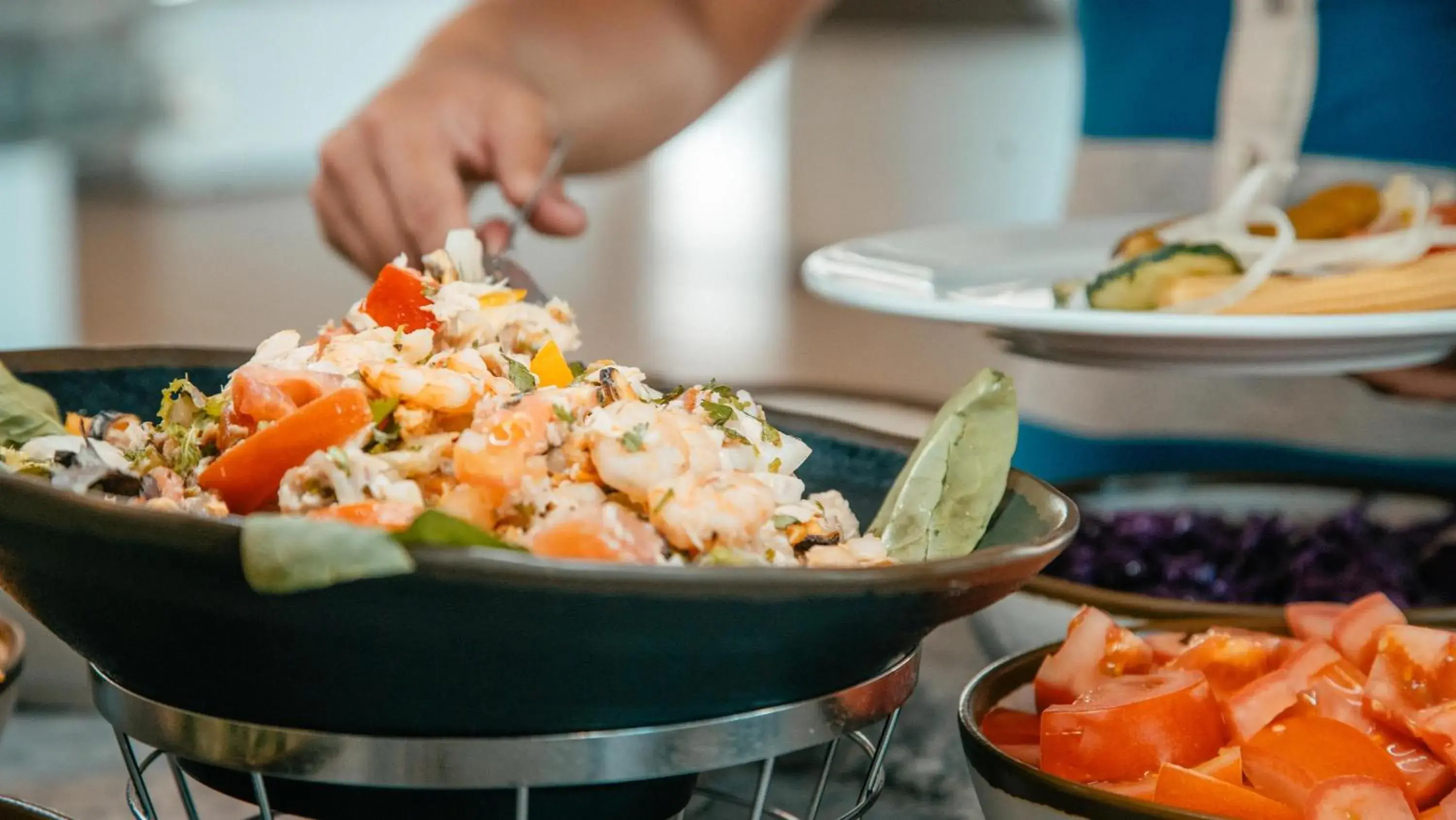 Restaurant/places to eat in Labranda Bahía de Lobos Restaurant/places to eat in Labranda Bahía de Lobos