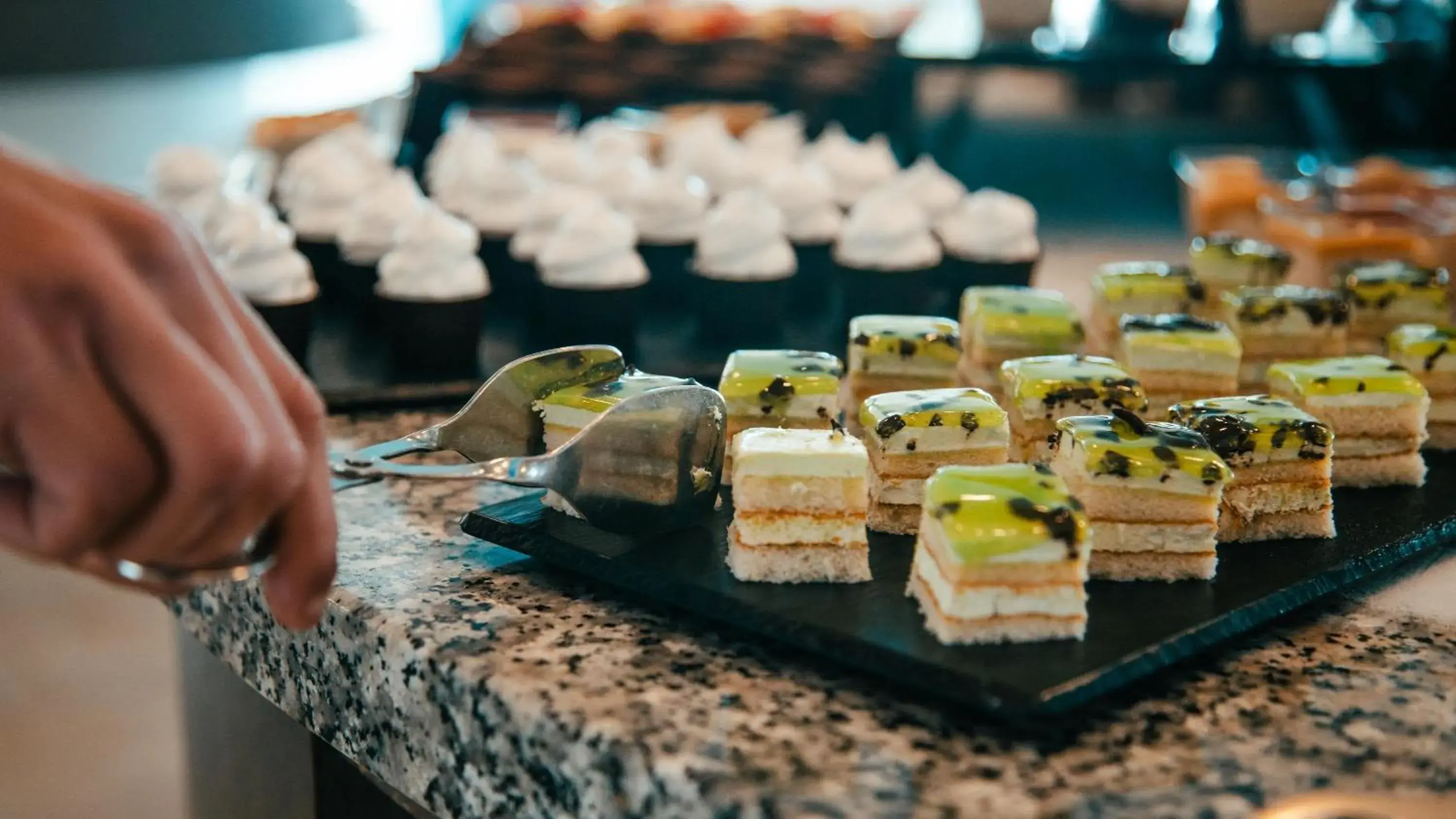 Restaurant/places to eat in Labranda Bahía de Lobos Restaurant/places to eat in Labranda Bahía de Lobos