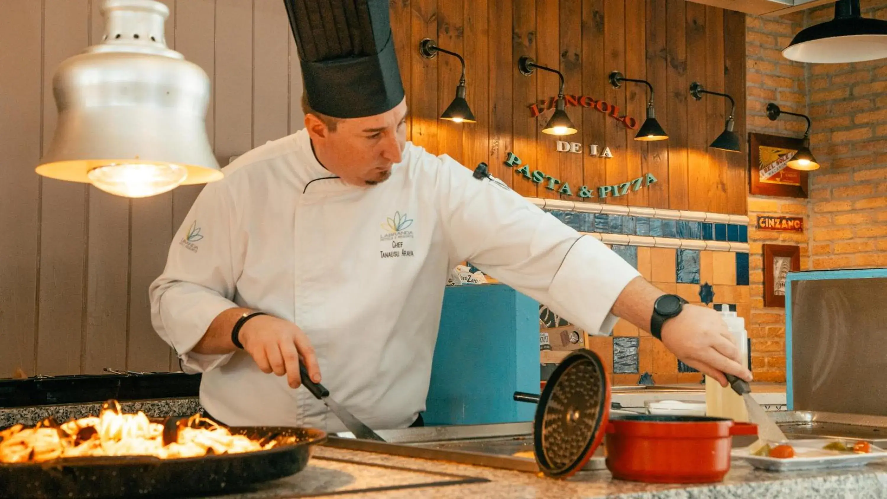 Restaurant/places to eat in Labranda Bahía de Lobos Restaurant/places to eat in Labranda Bahía de Lobos