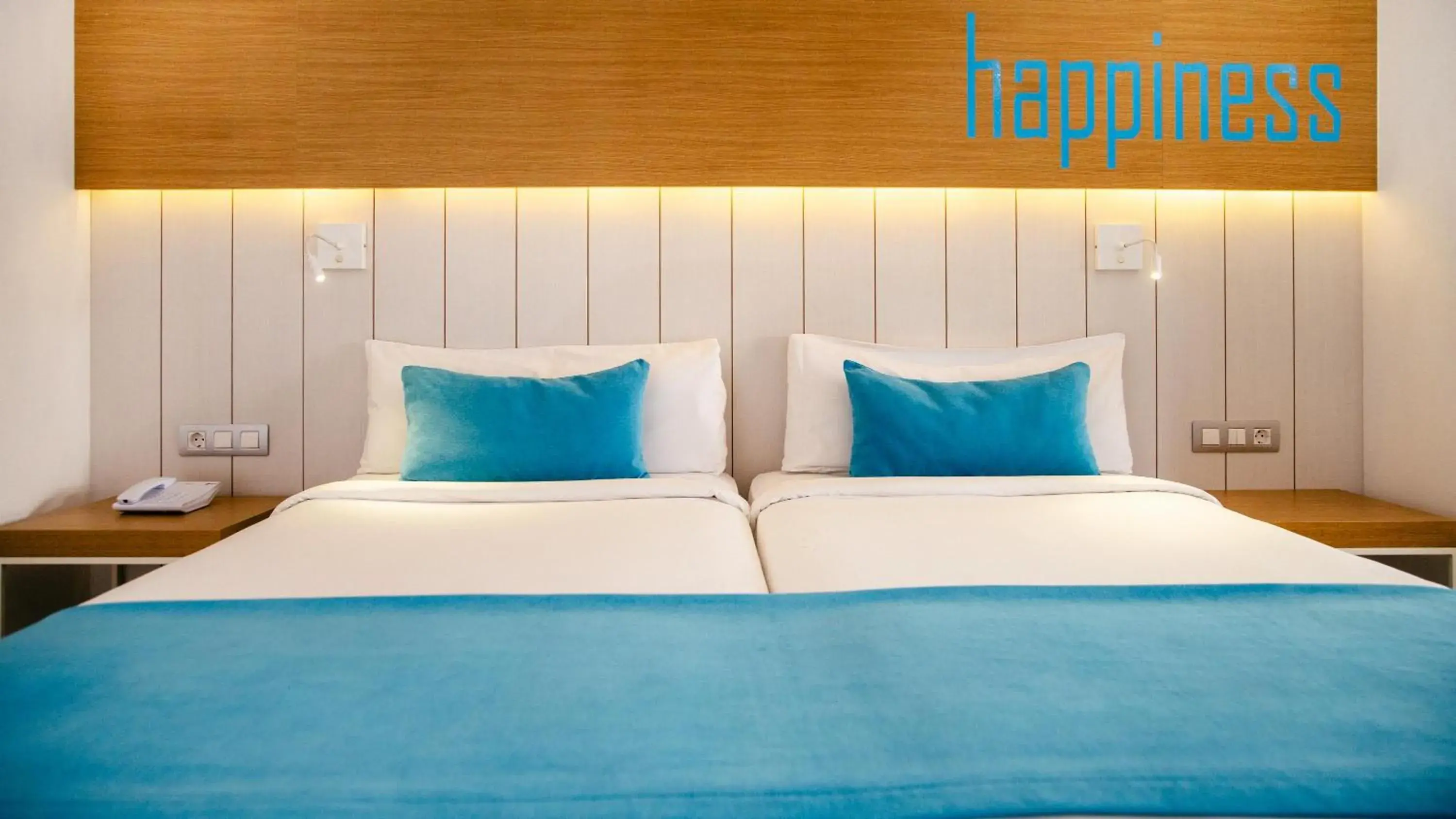 Photo of the whole room, Bed in Labranda Bahía de Lobos Photo of the whole room, Bed in Labranda Bahía de Lobos