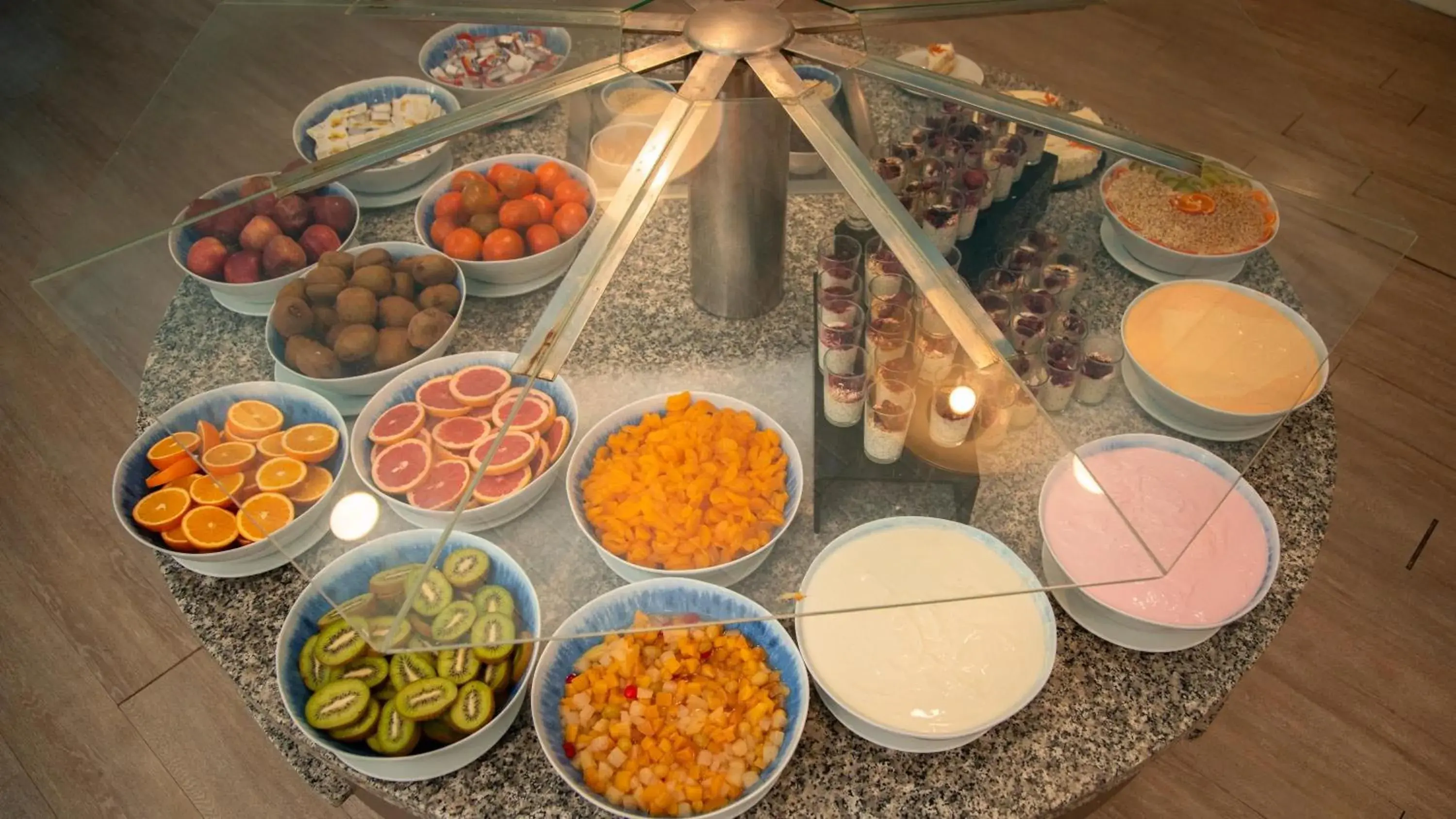 Restaurant/places to eat in Labranda Bahía de Lobos Restaurant/places to eat in Labranda Bahía de Lobos