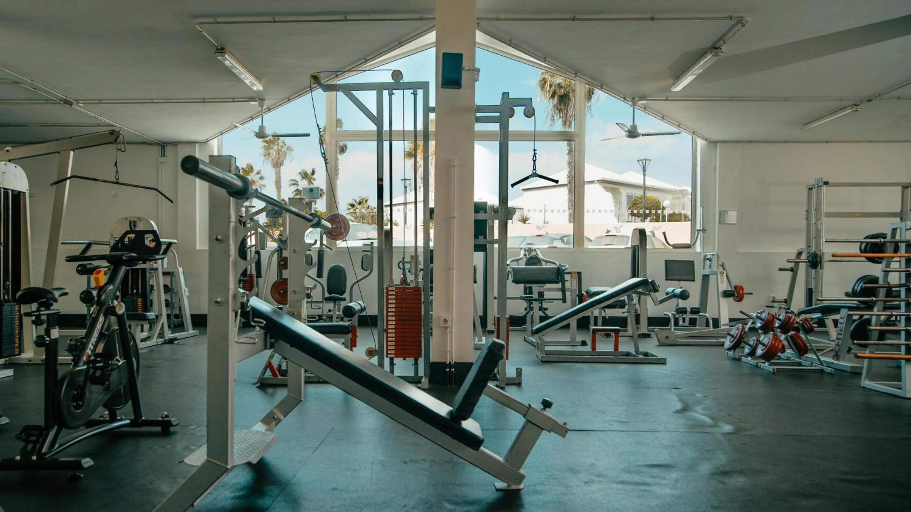 Activities in Labranda Bahía de Lobos