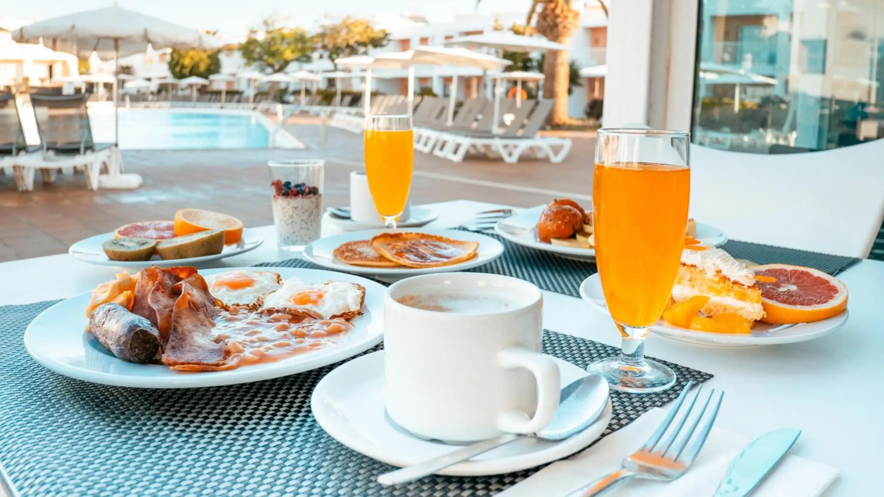 Restaurant/places to eat in Labranda Bahía de Lobos Restaurant/places to eat in Labranda Bahía de Lobos