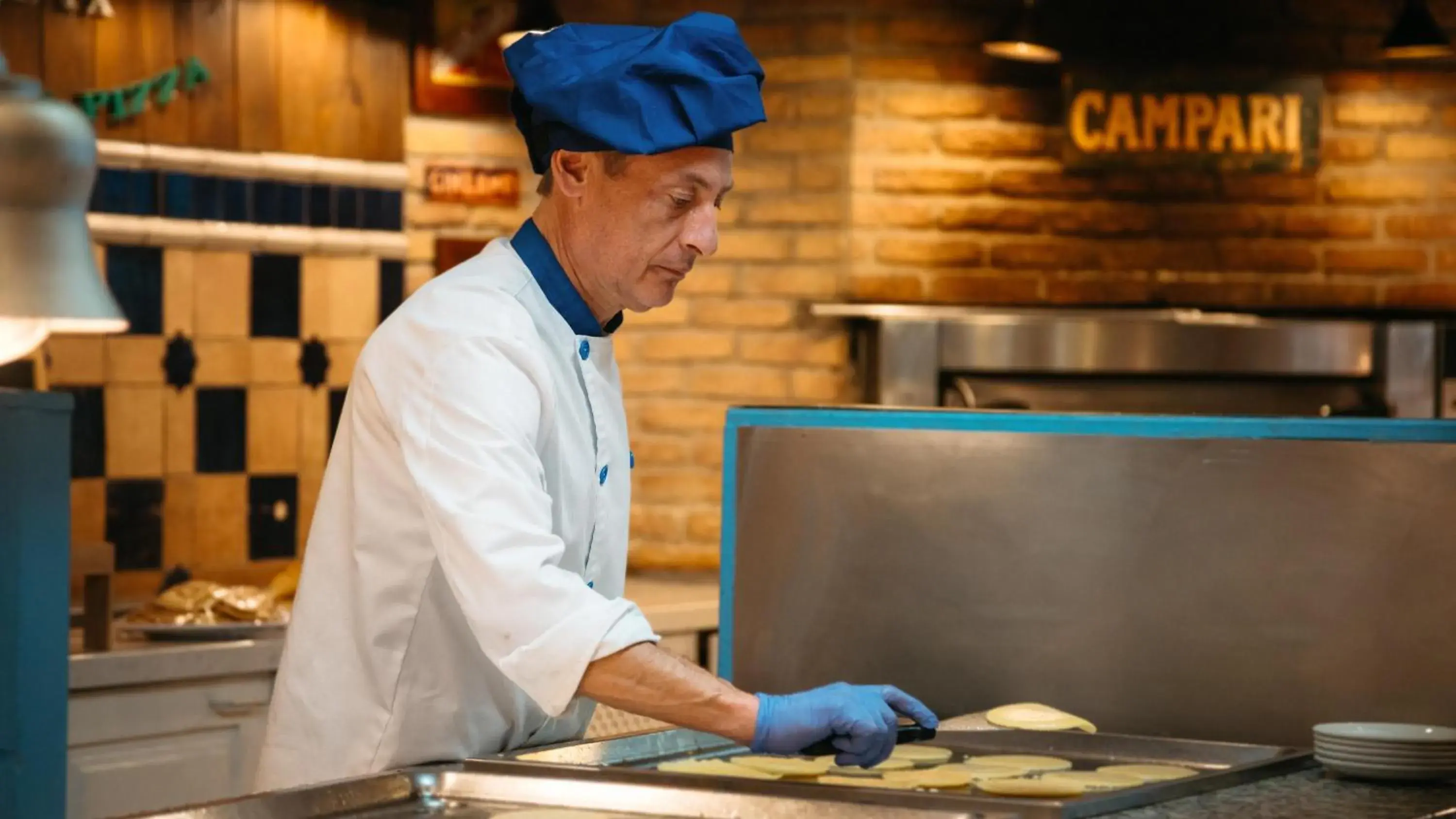 Restaurant/places to eat in Labranda Bahía de Lobos Restaurant/places to eat in Labranda Bahía de Lobos