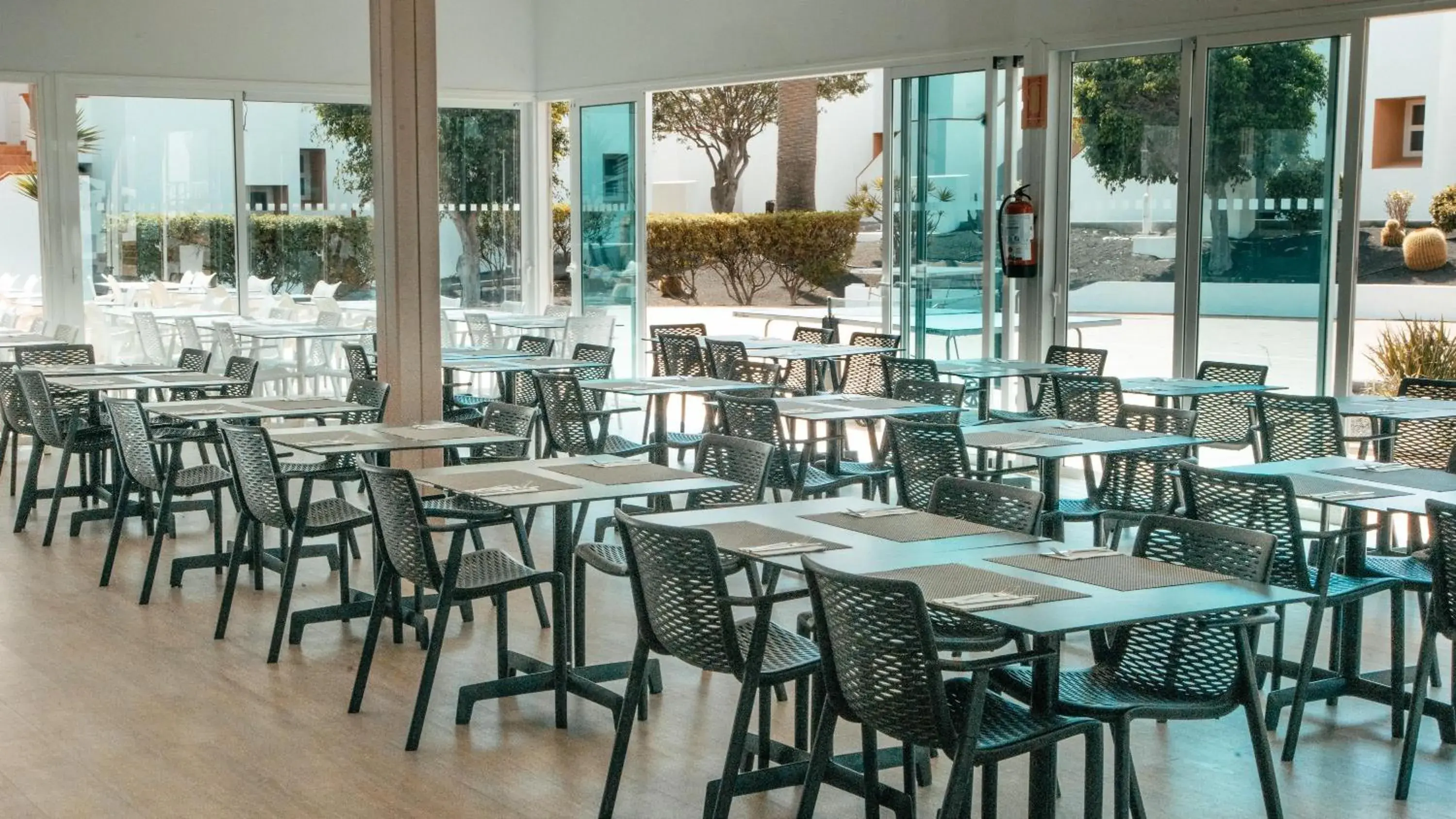 Restaurant/places to eat in Labranda Bahía de Lobos Restaurant/places to eat in Labranda Bahía de Lobos