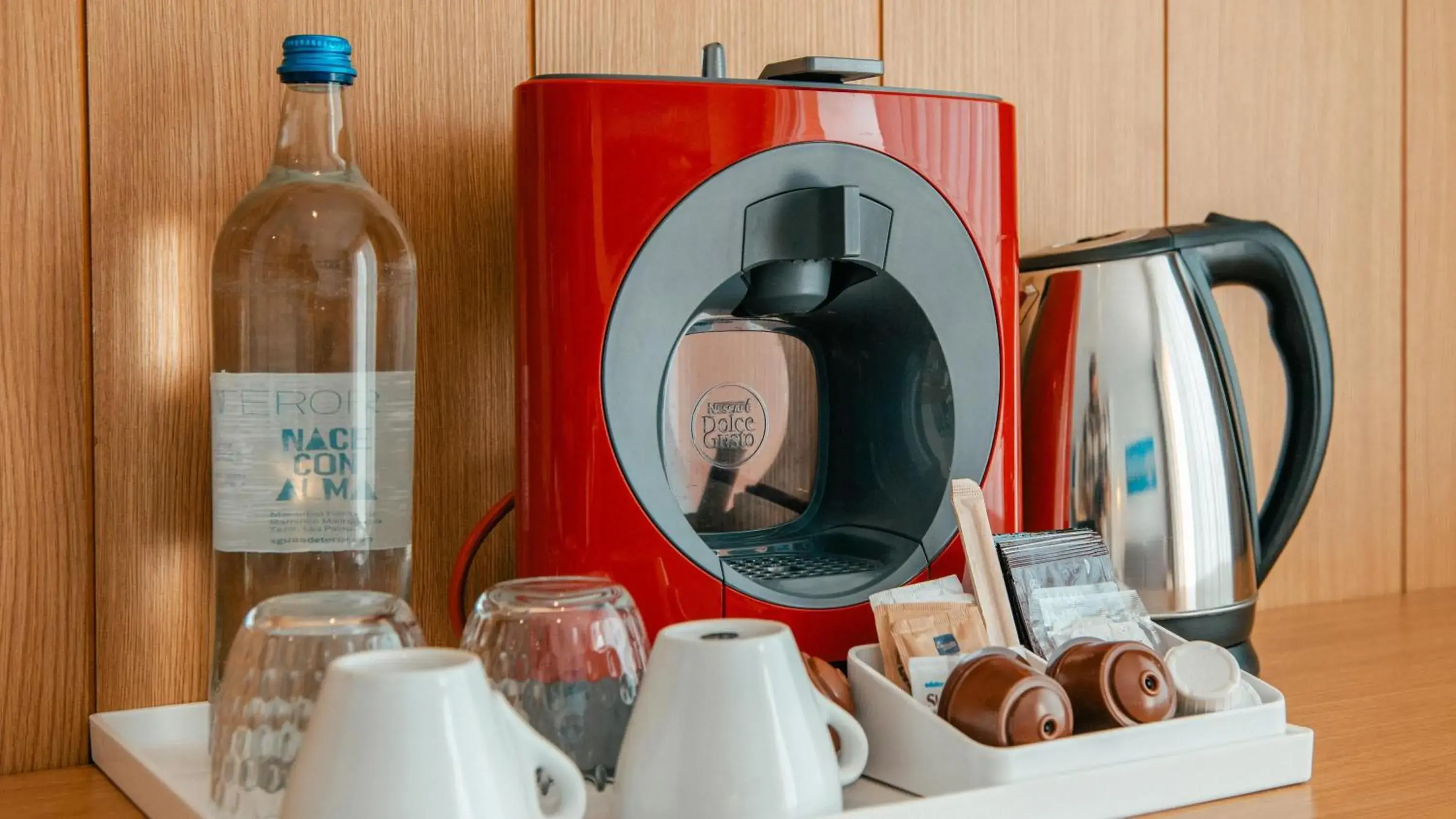 Photo of the whole room in Labranda Bahía de Lobos Photo of the whole room in Labranda Bahía de Lobos