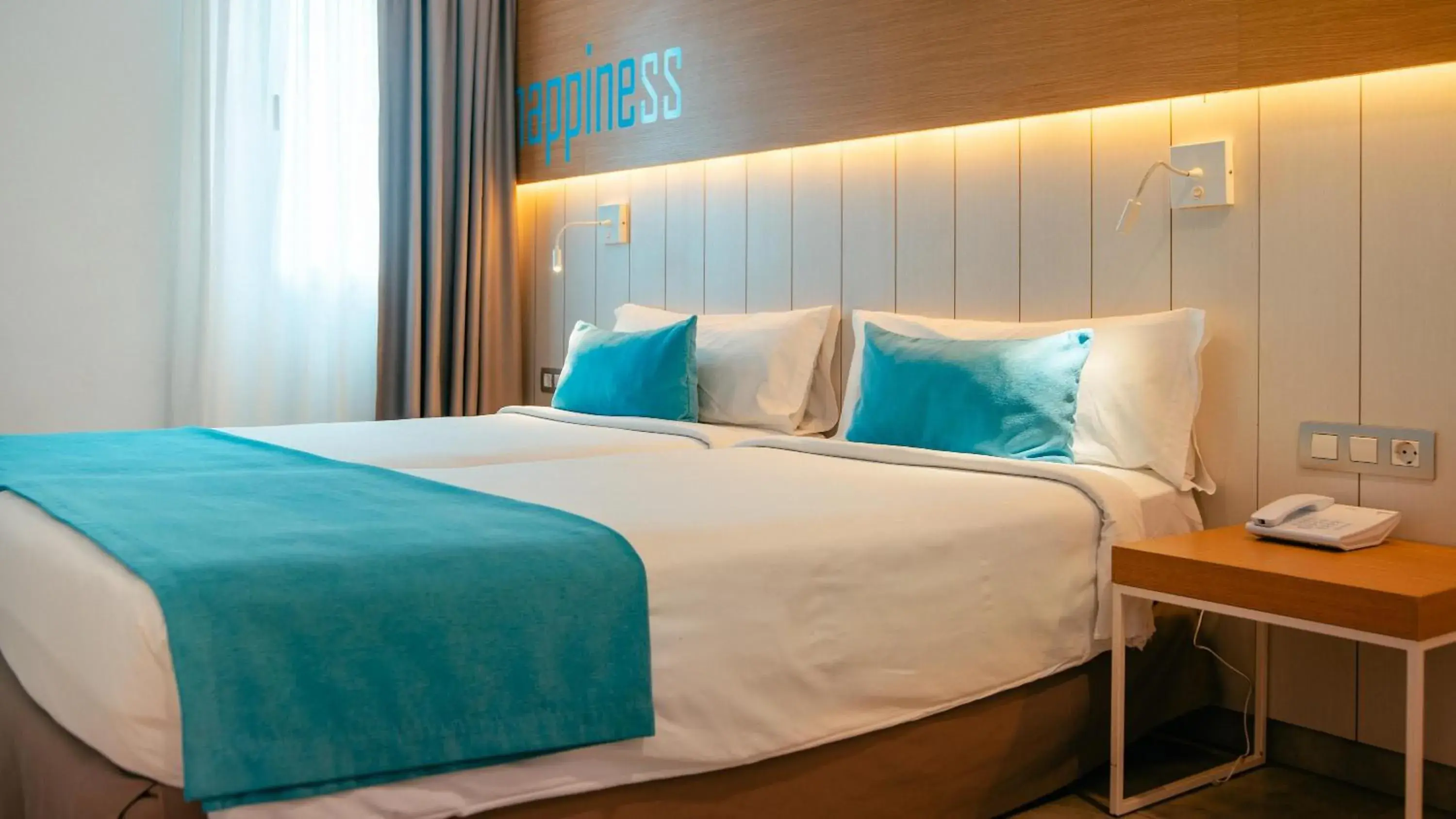 Photo of the whole room, Bed in Labranda Bahía de Lobos Photo of the whole room, Bed in Labranda Bahía de Lobos