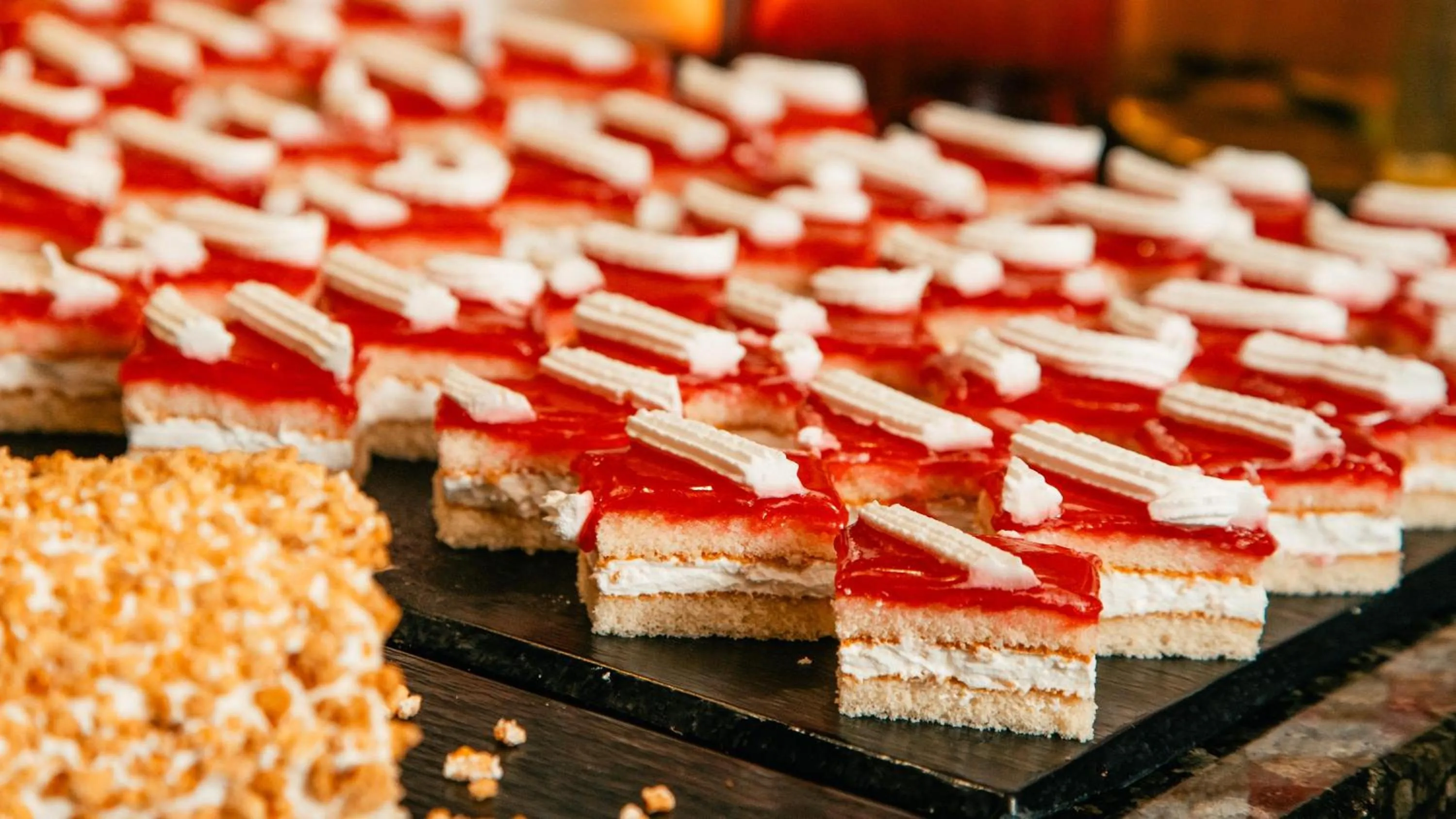 Restaurant/places to eat in Labranda Bahía de Lobos