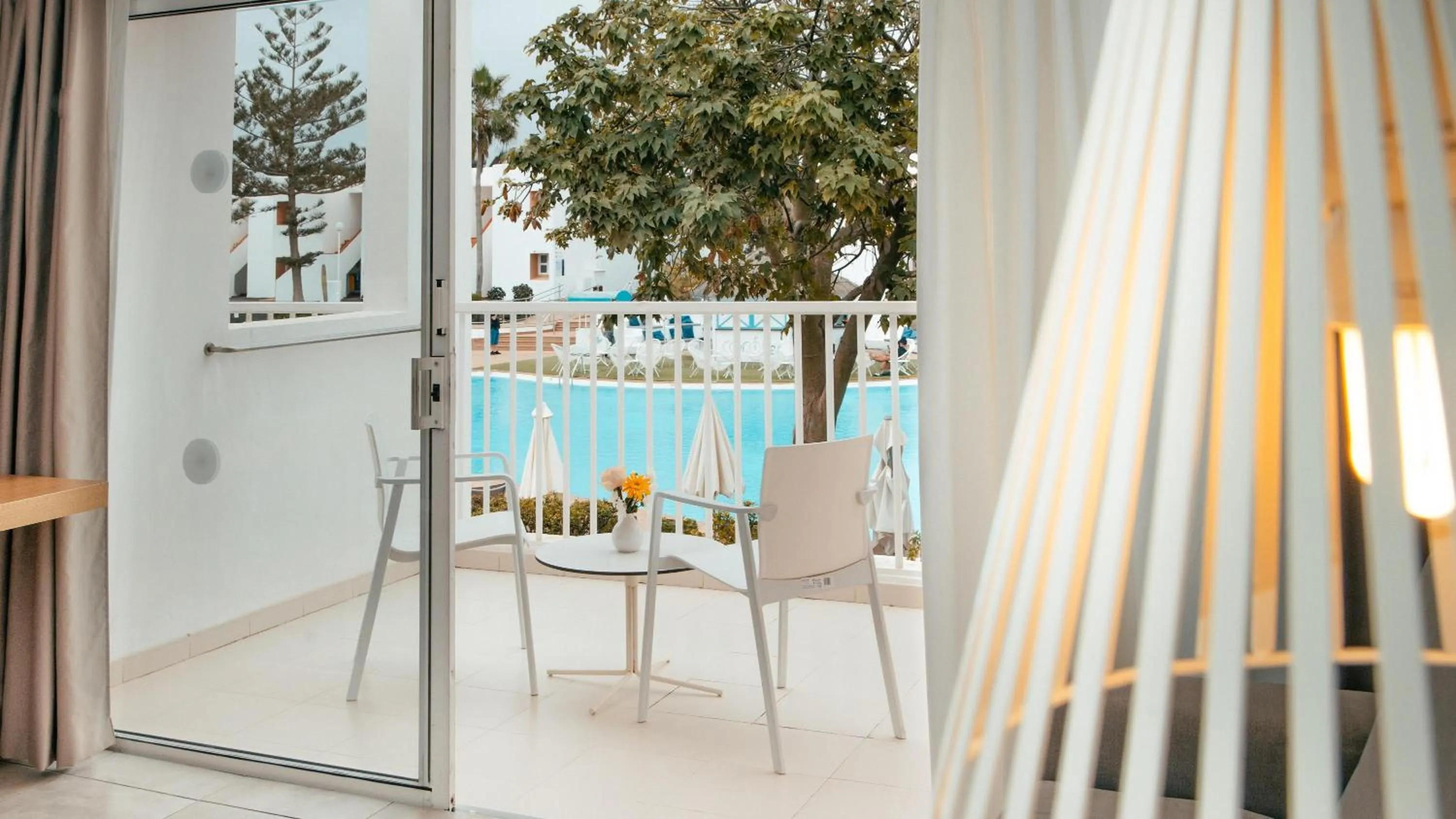 Photo of the whole room in Labranda Bahía de Lobos