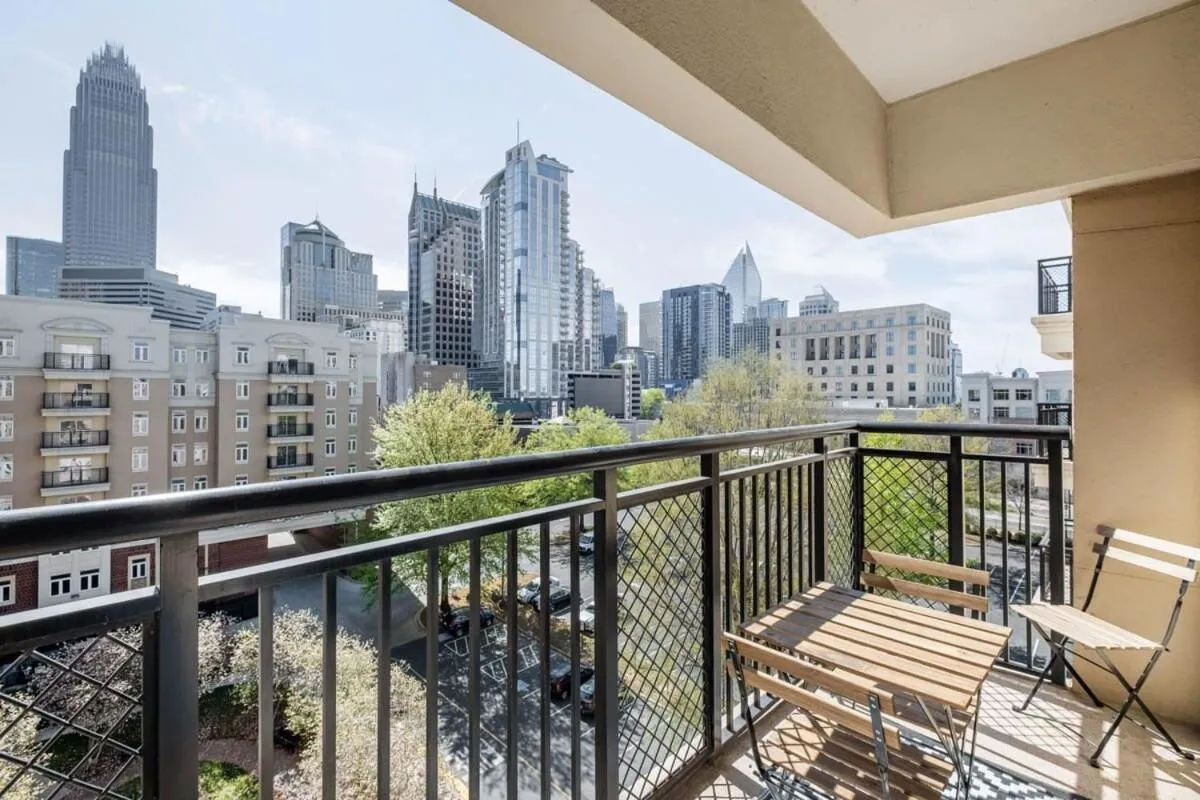 4BD Premium Family Apartment with Gym