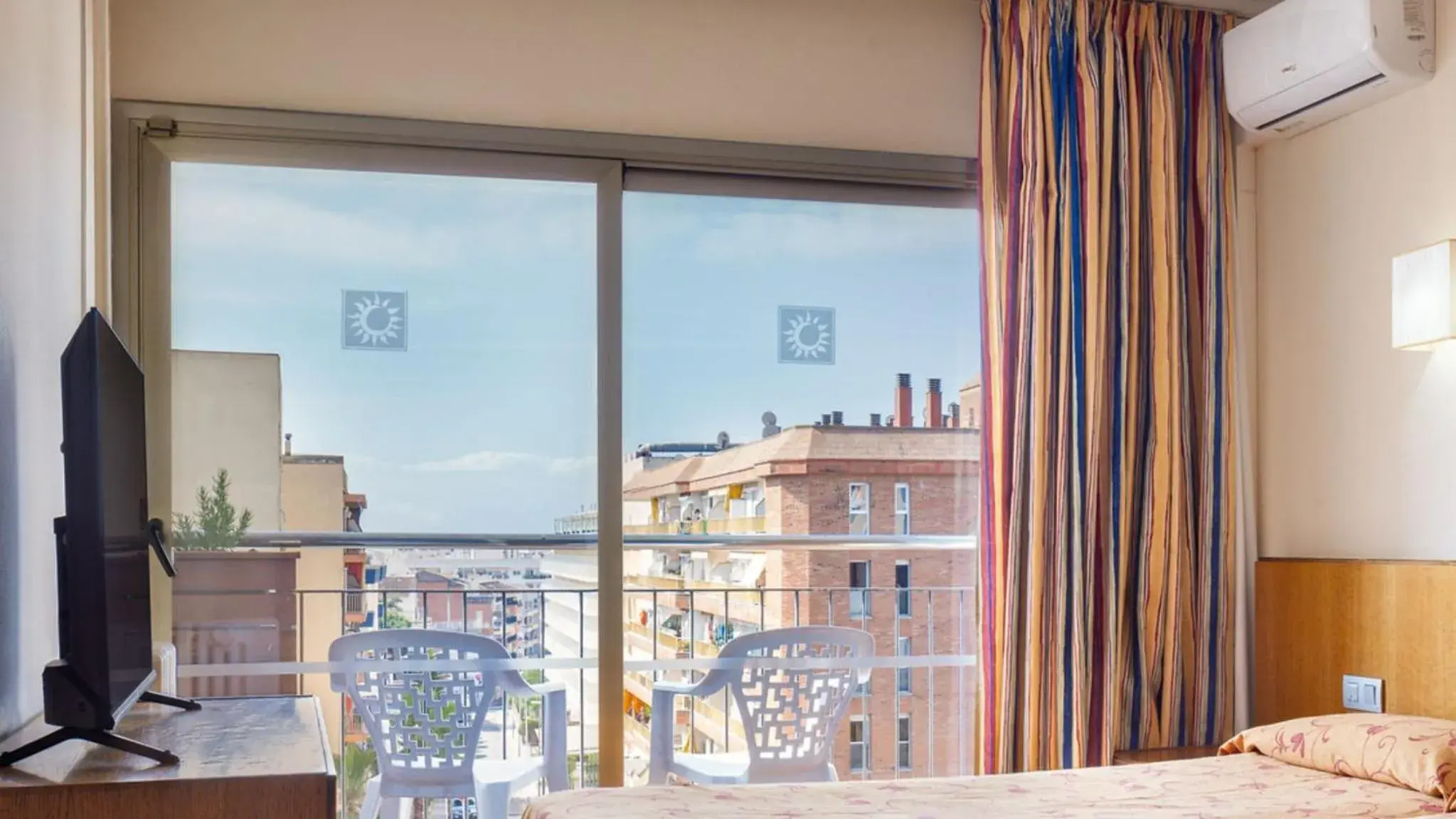 Bed in htop Palm Beach & SPA #htopEnjoy Bed in htop Palm Beach & SPA #htopEnjoy