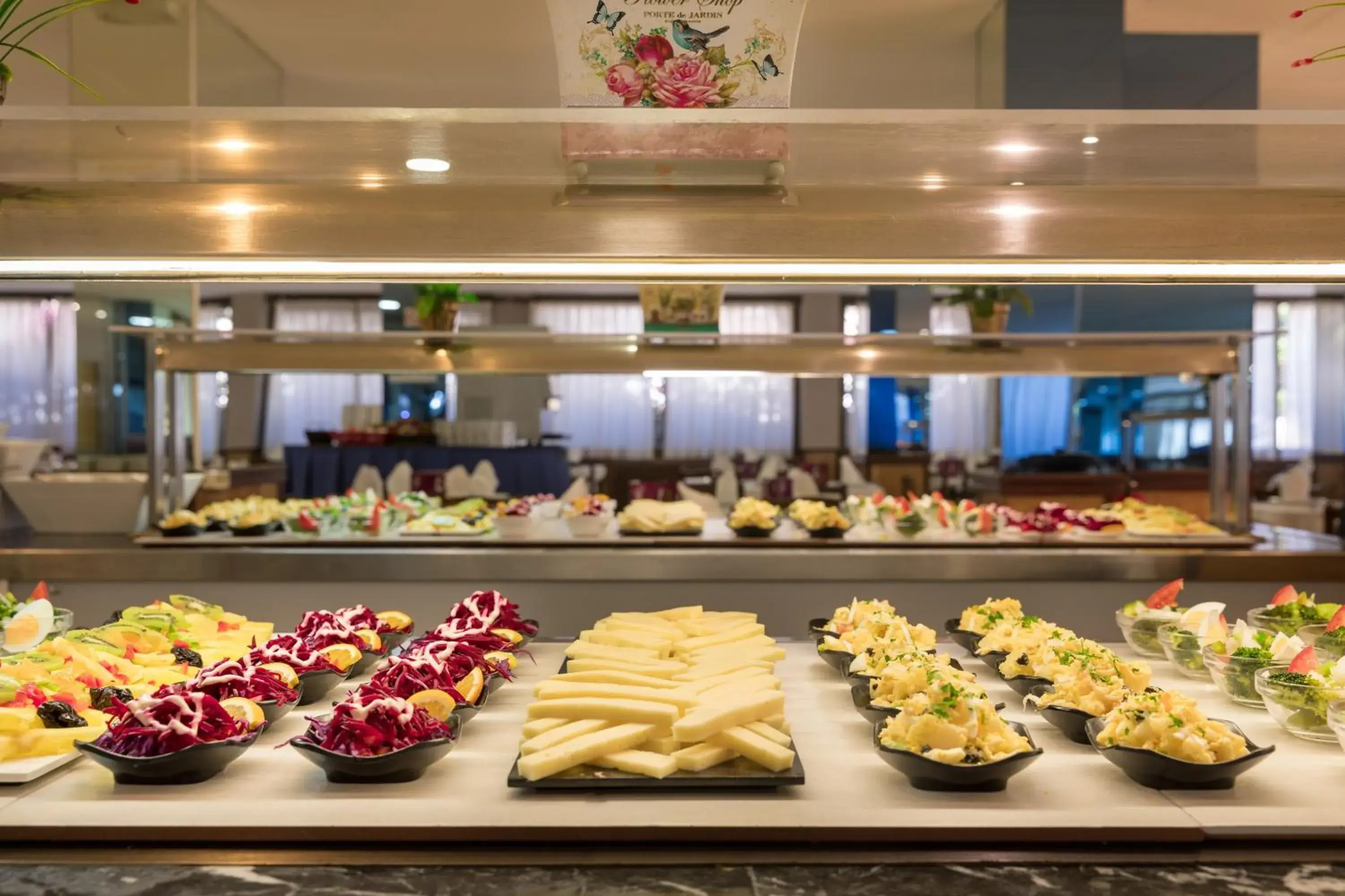 Restaurant/places to eat in htop Palm Beach & SPA #htopEnjoy Restaurant/places to eat in htop Palm Beach & SPA #htopEnjoy