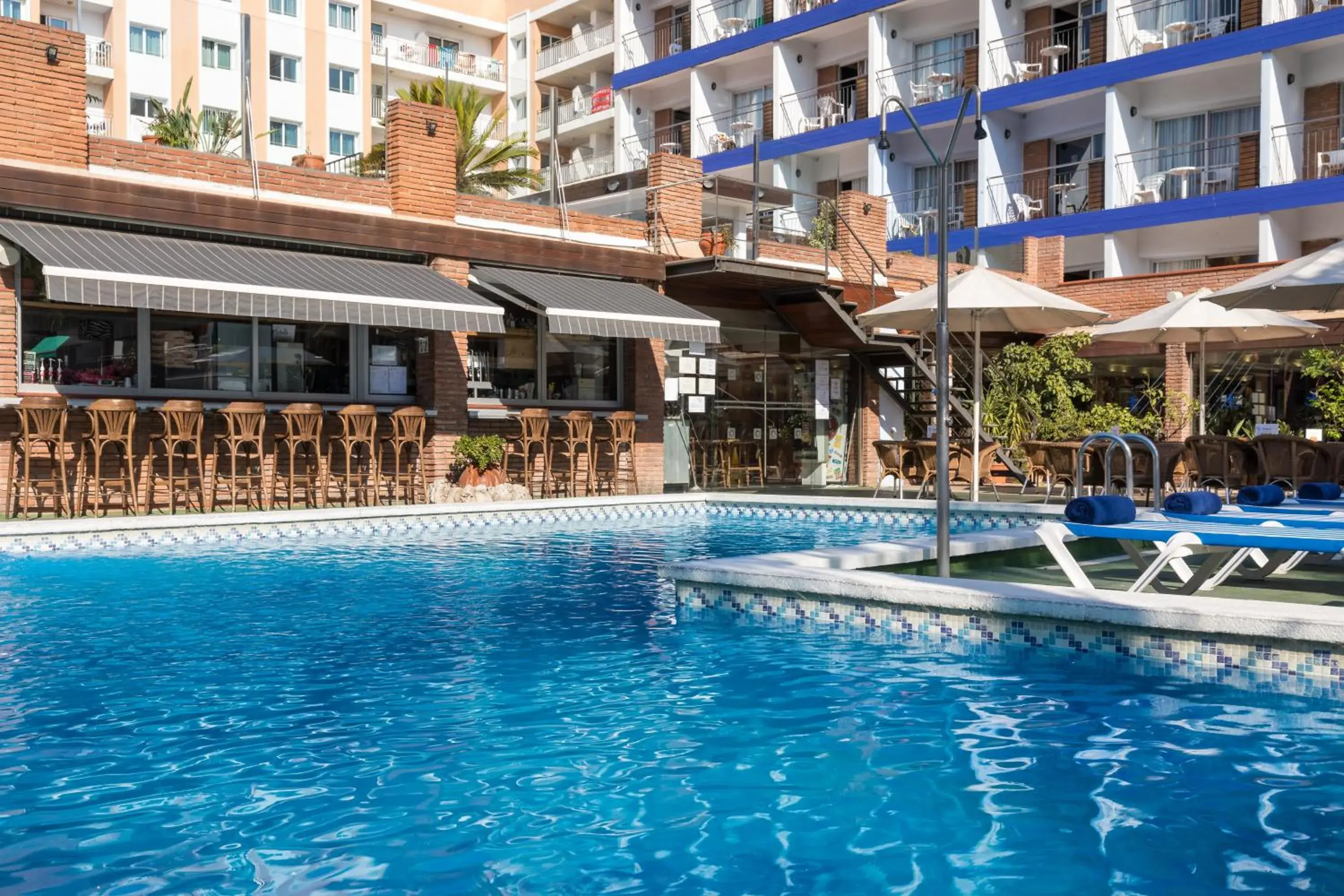Restaurant/places to eat in htop Palm Beach & SPA #htopEnjoy Restaurant/places to eat in htop Palm Beach & SPA #htopEnjoy