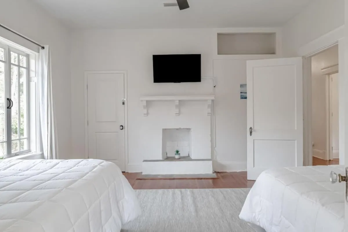 Bed in Mins to Cruise Terminal&Downtown- Sunny Splendor